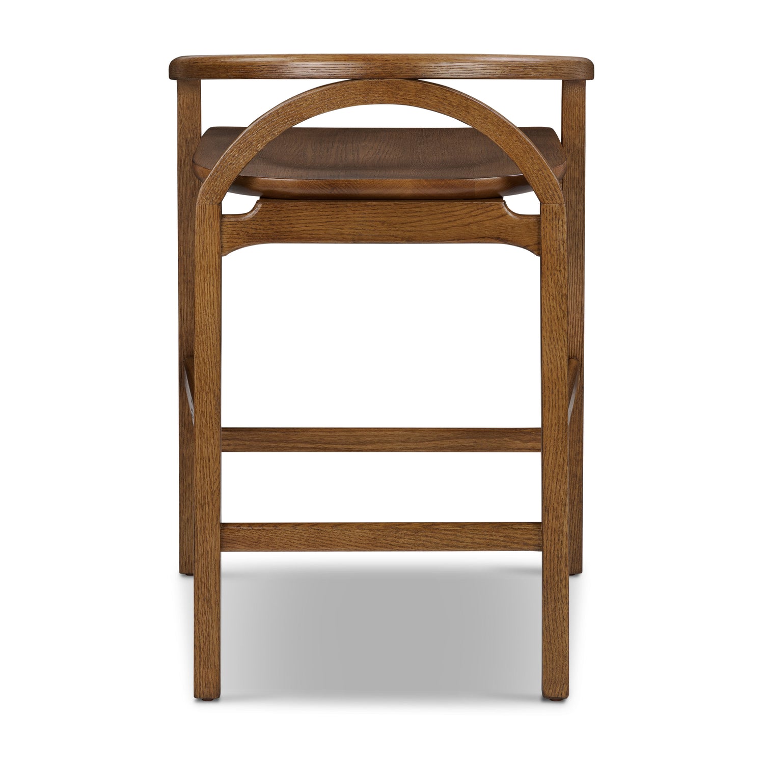 Yokohama Counter Stool | Reposado Oak 