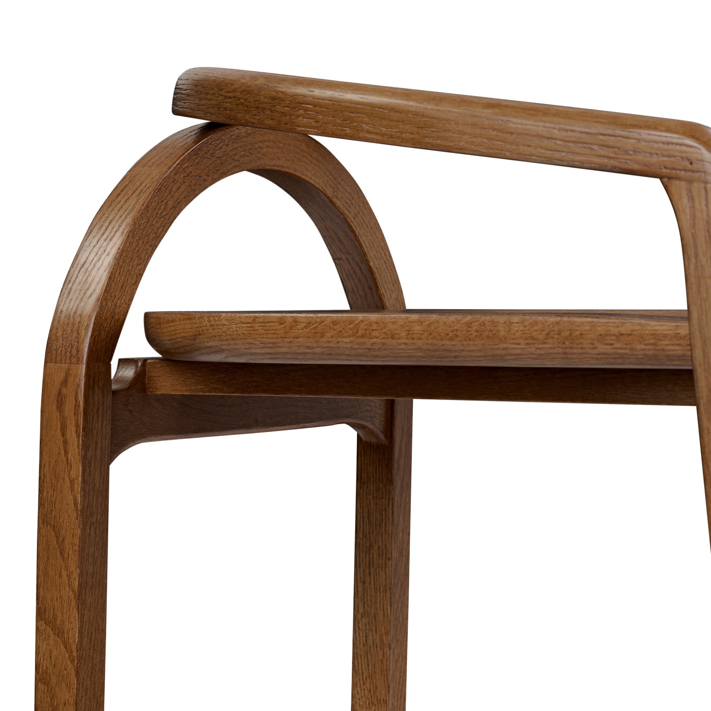 Yokohama Counter Stool | Reposado Oak