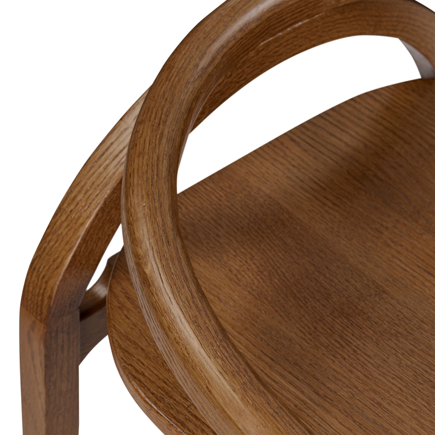 Yokohama Counter Stool | Reposado Oak