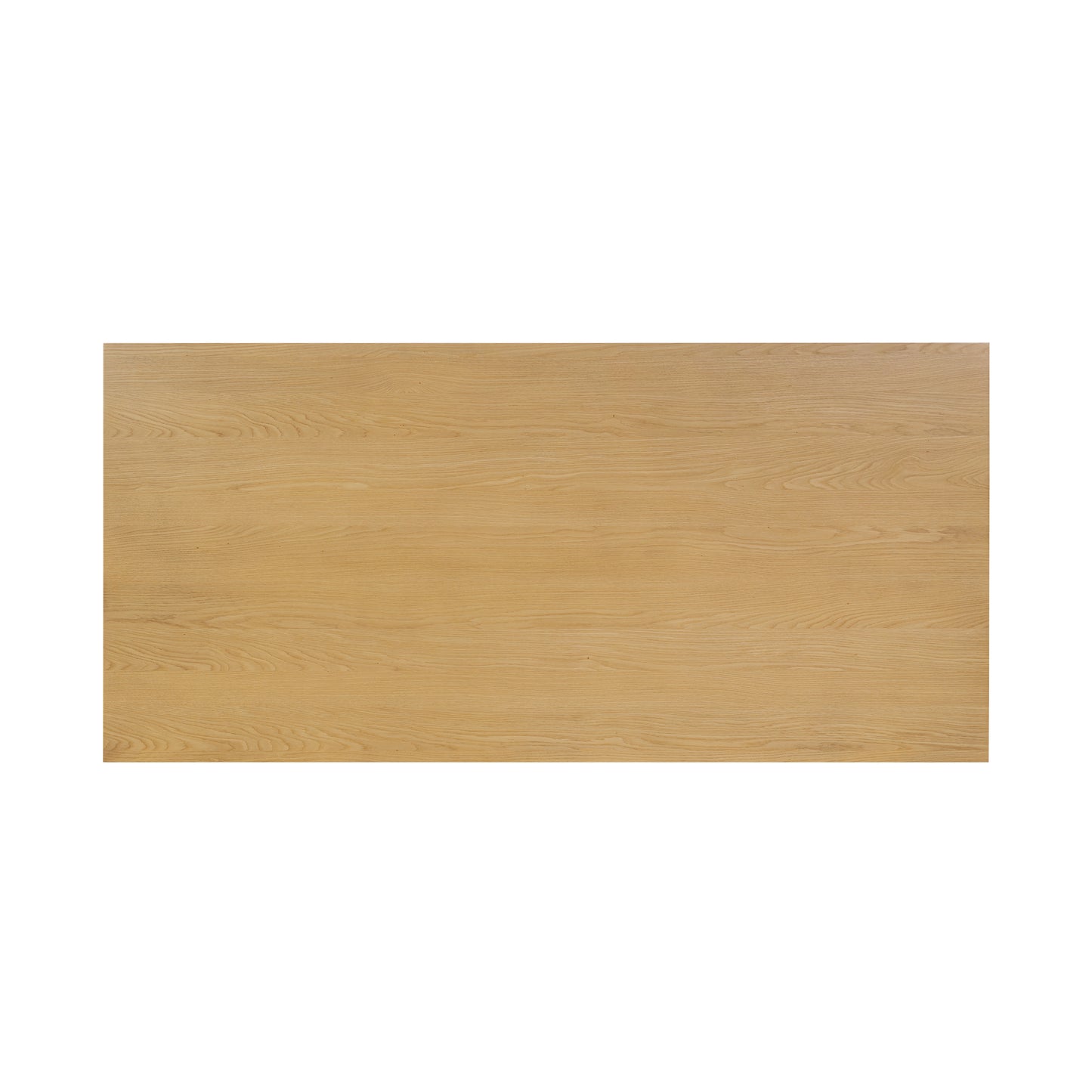 Reims 86.5" Dining Table | Oak