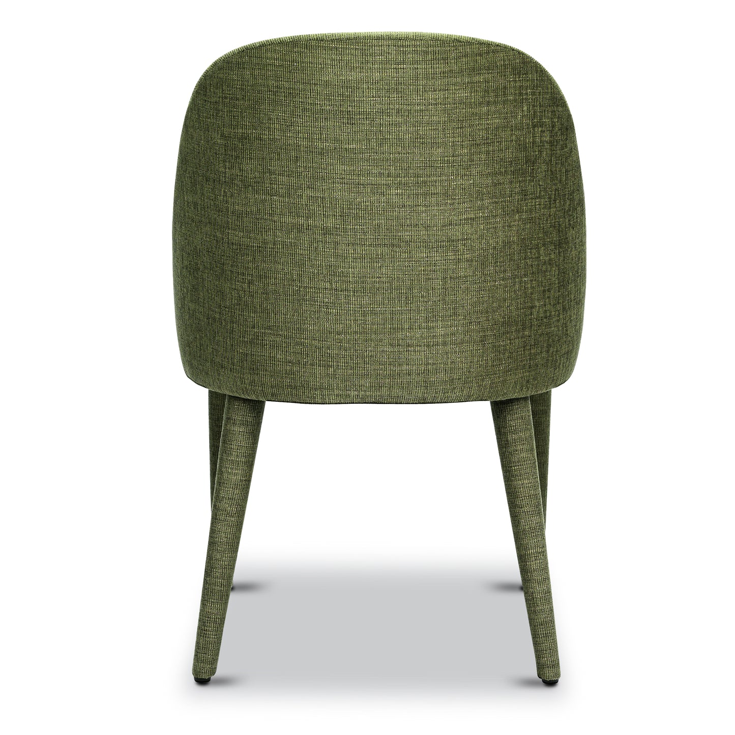 Labin Dining Chair | Moss Green | Set of 2