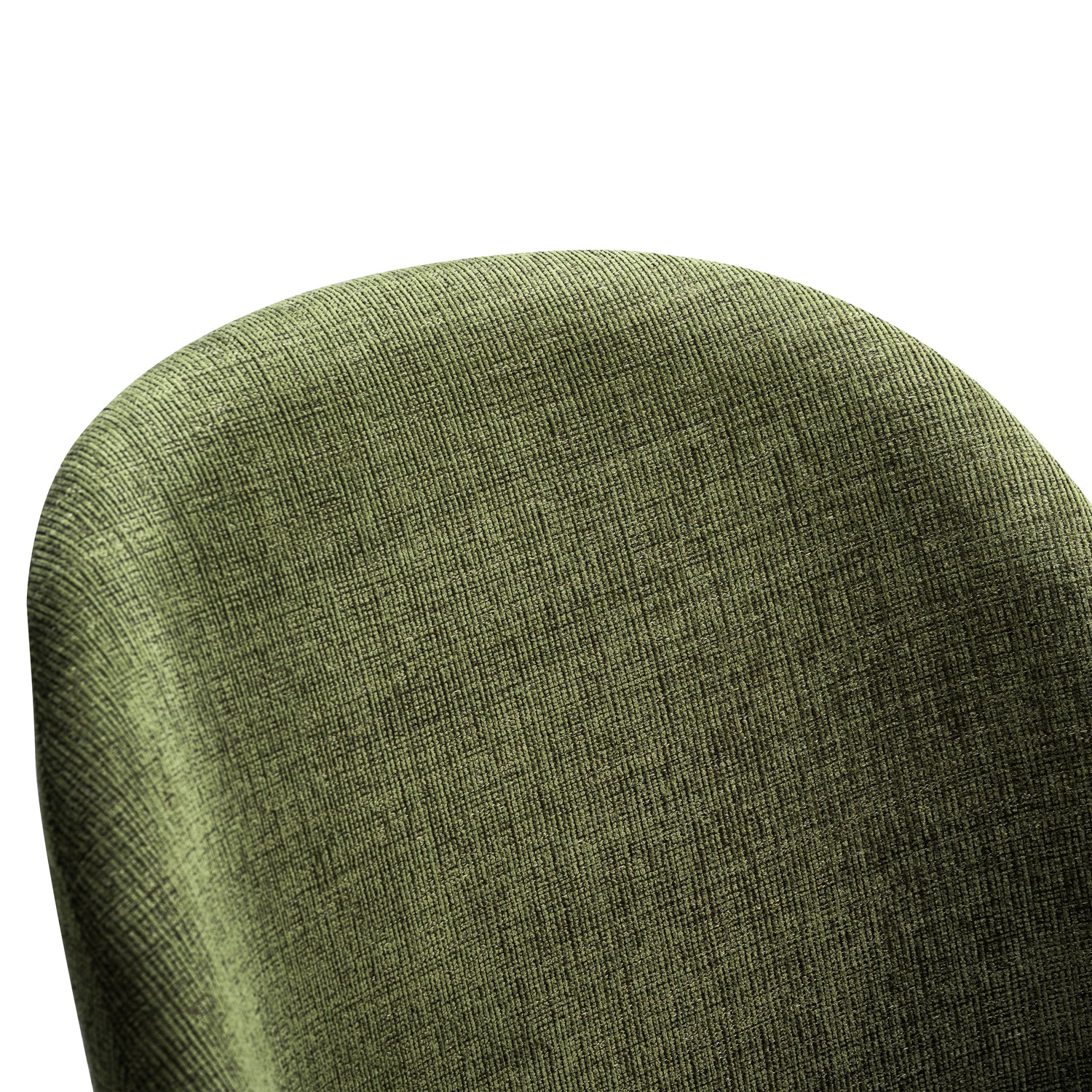 Labin Dining Chair | Moss Green | Set of 2 