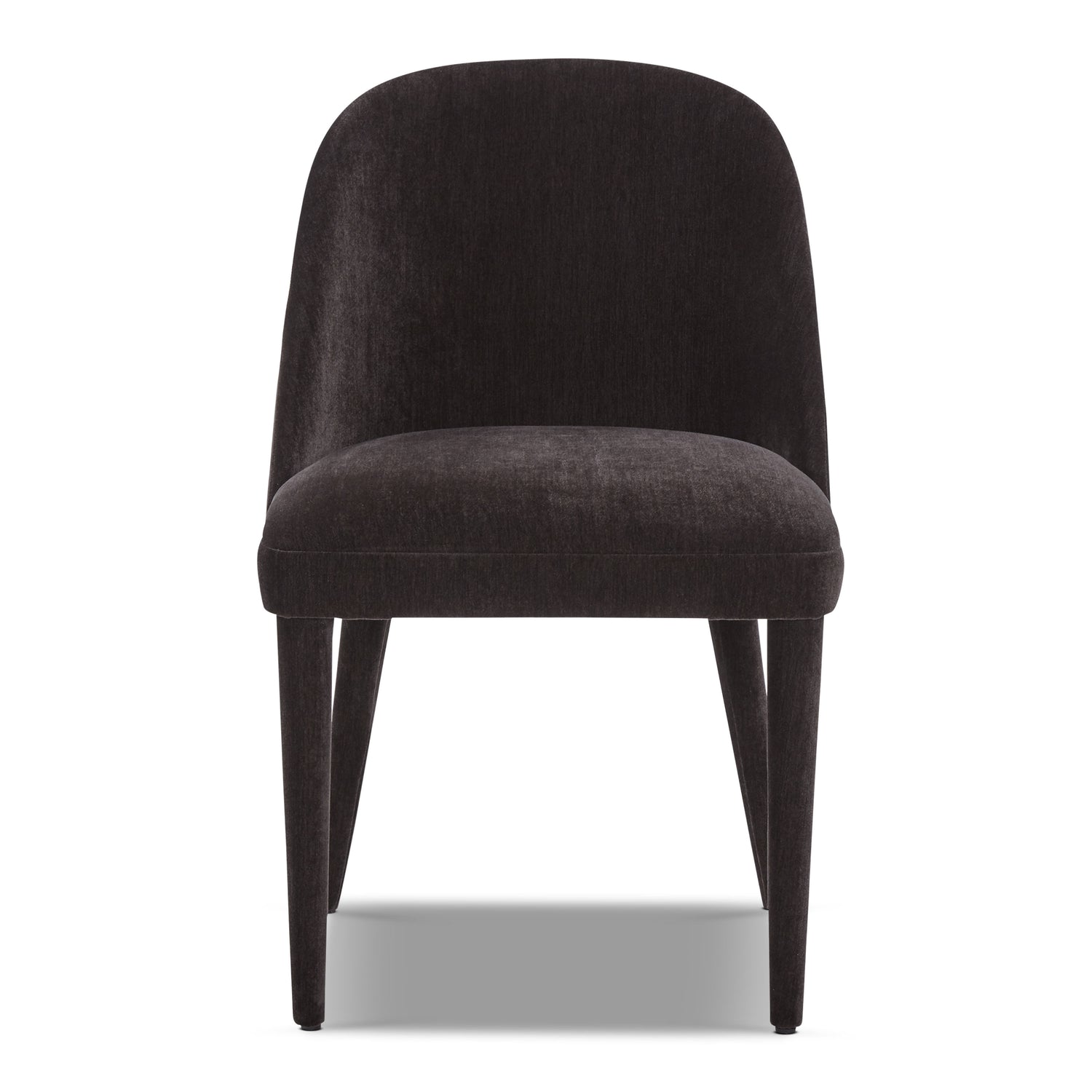 Labin Dining Chair | Ganache Brown | Set of 2 