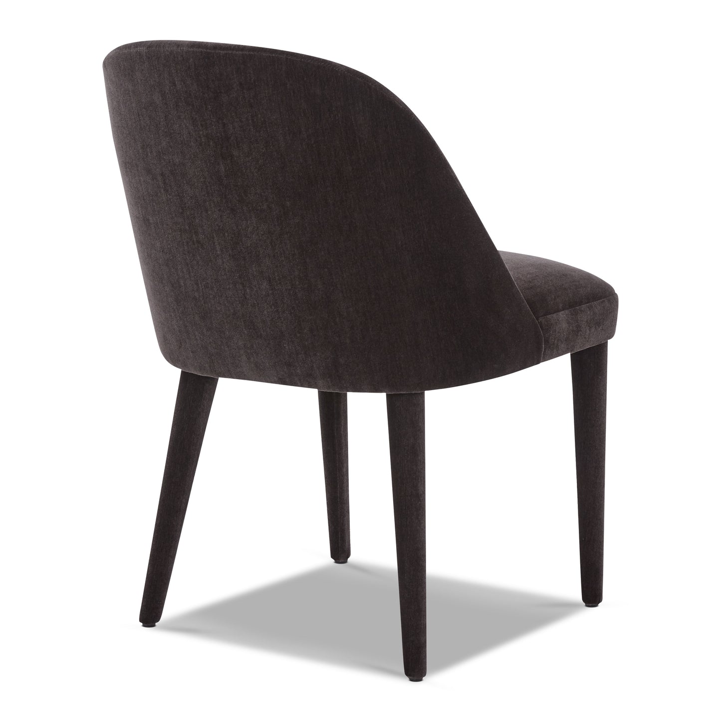 Labin Dining Chair | Ganache Brown | Set of 2