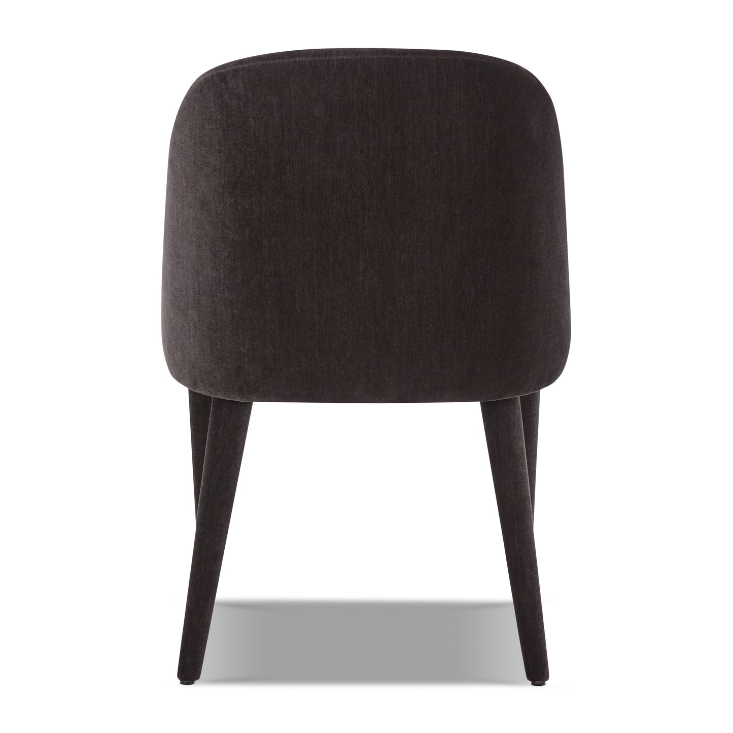 Labin Dining Chair | Ganache Brown | Set of 2