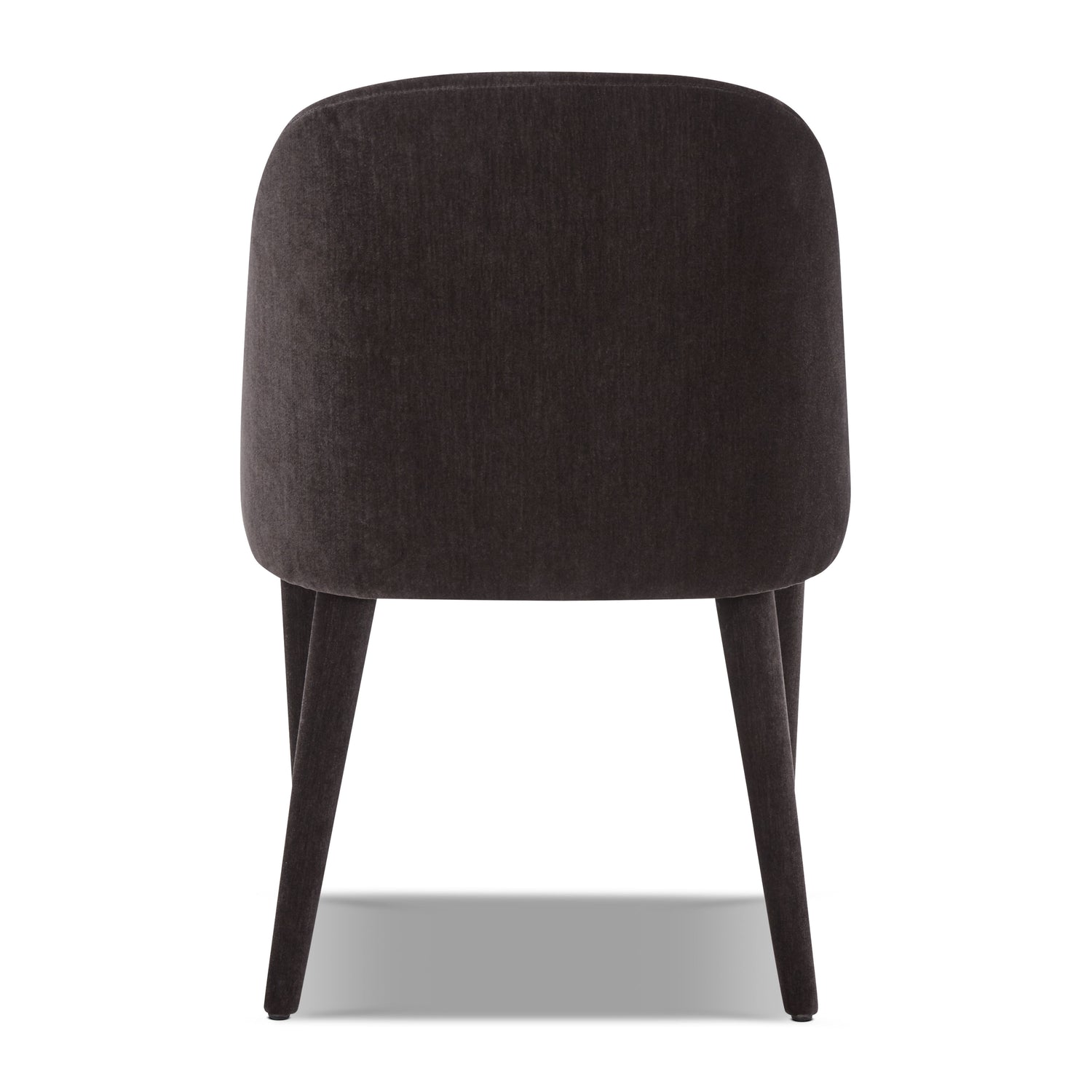 Labin Dining Chair | Ganache Brown | Set of 2 