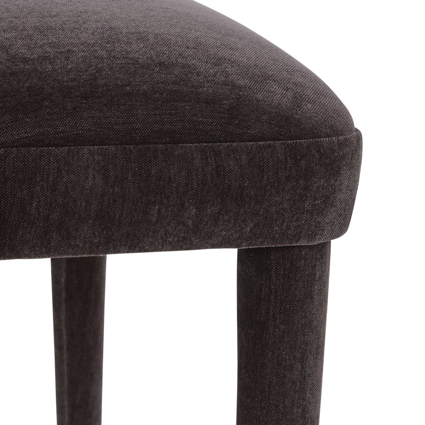 Labin Dining Chair | Ganache Brown | Set of 2