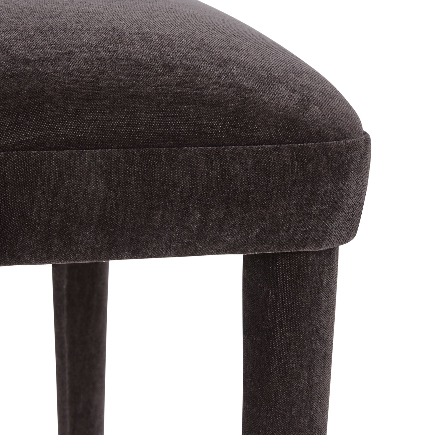 Labin Dining Chair | Ganache Brown | Set of 2 