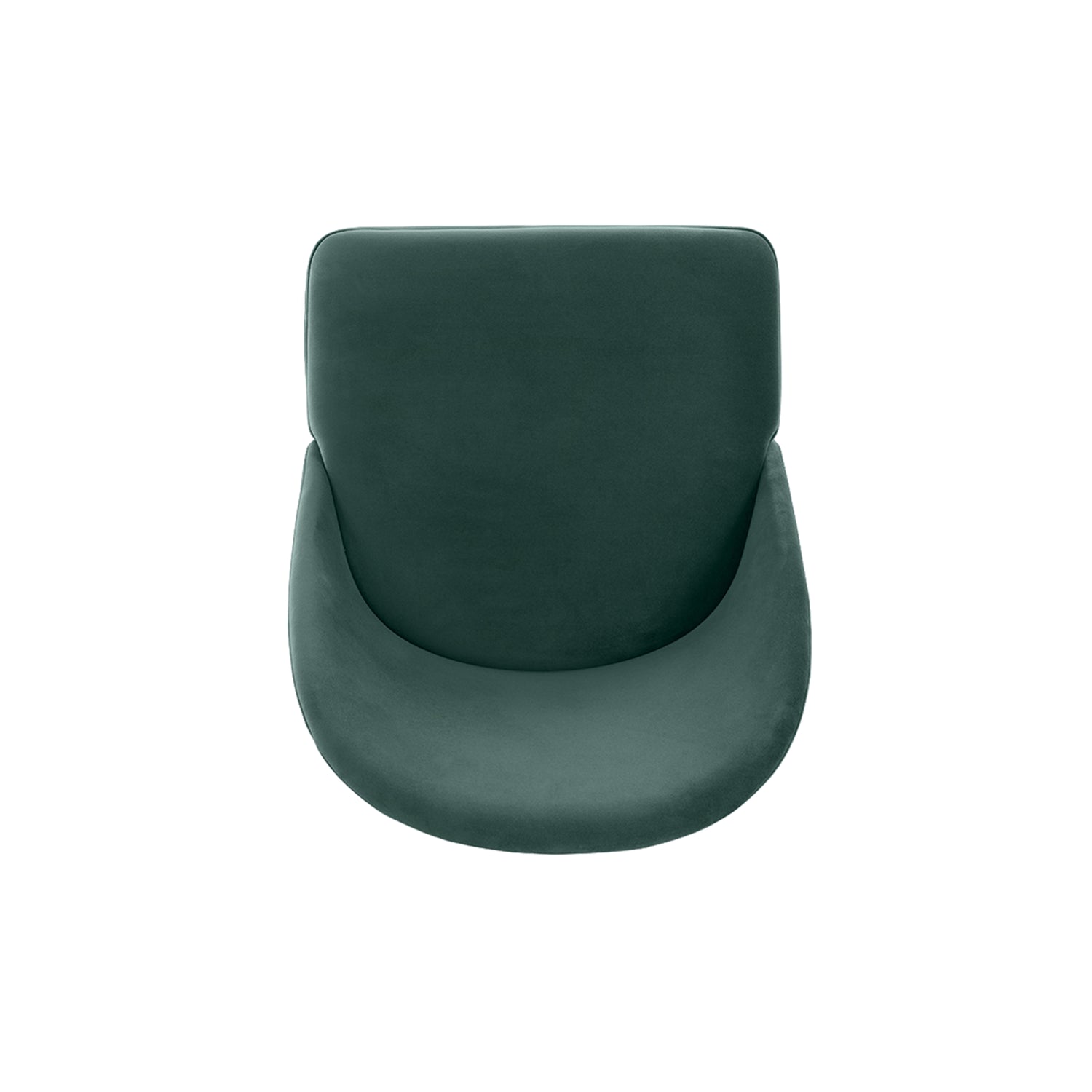 Labin Dining Chair | Shadow Teal | Set of 2 
