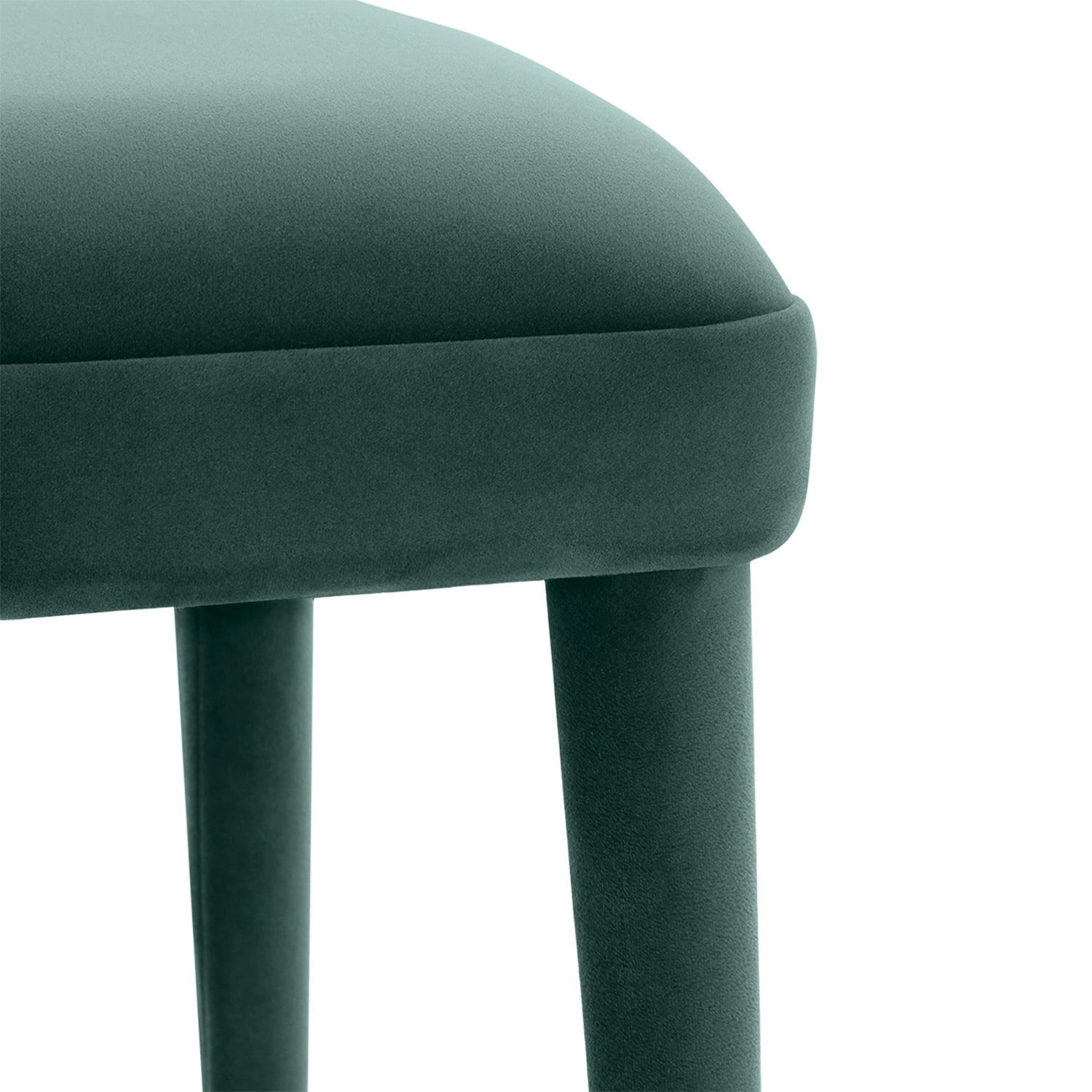 Labin Dining Chair | Shadow Teal | Set of 2 