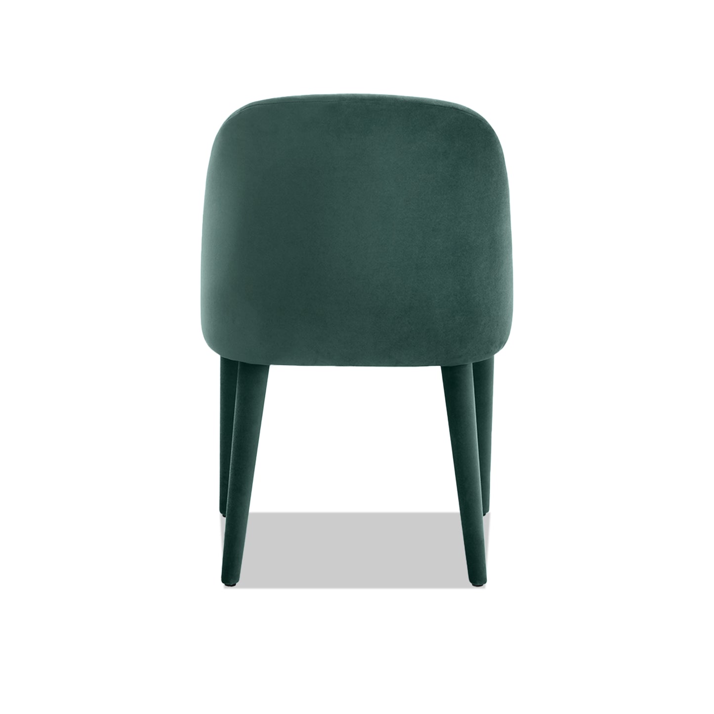 Labin Dining Chair | Shadow Teal | Set of 2