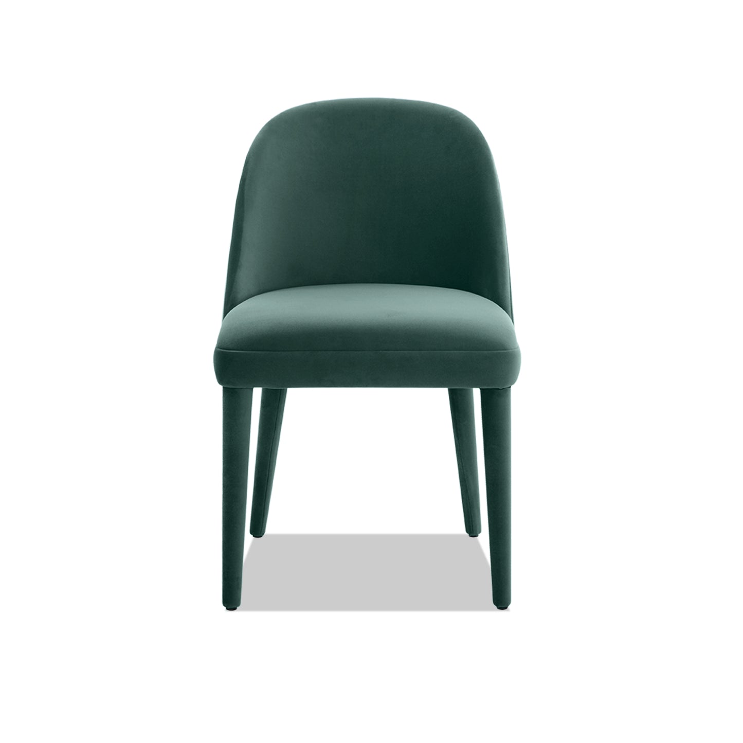 Labin Dining Chair | Shadow Teal | Set of 2