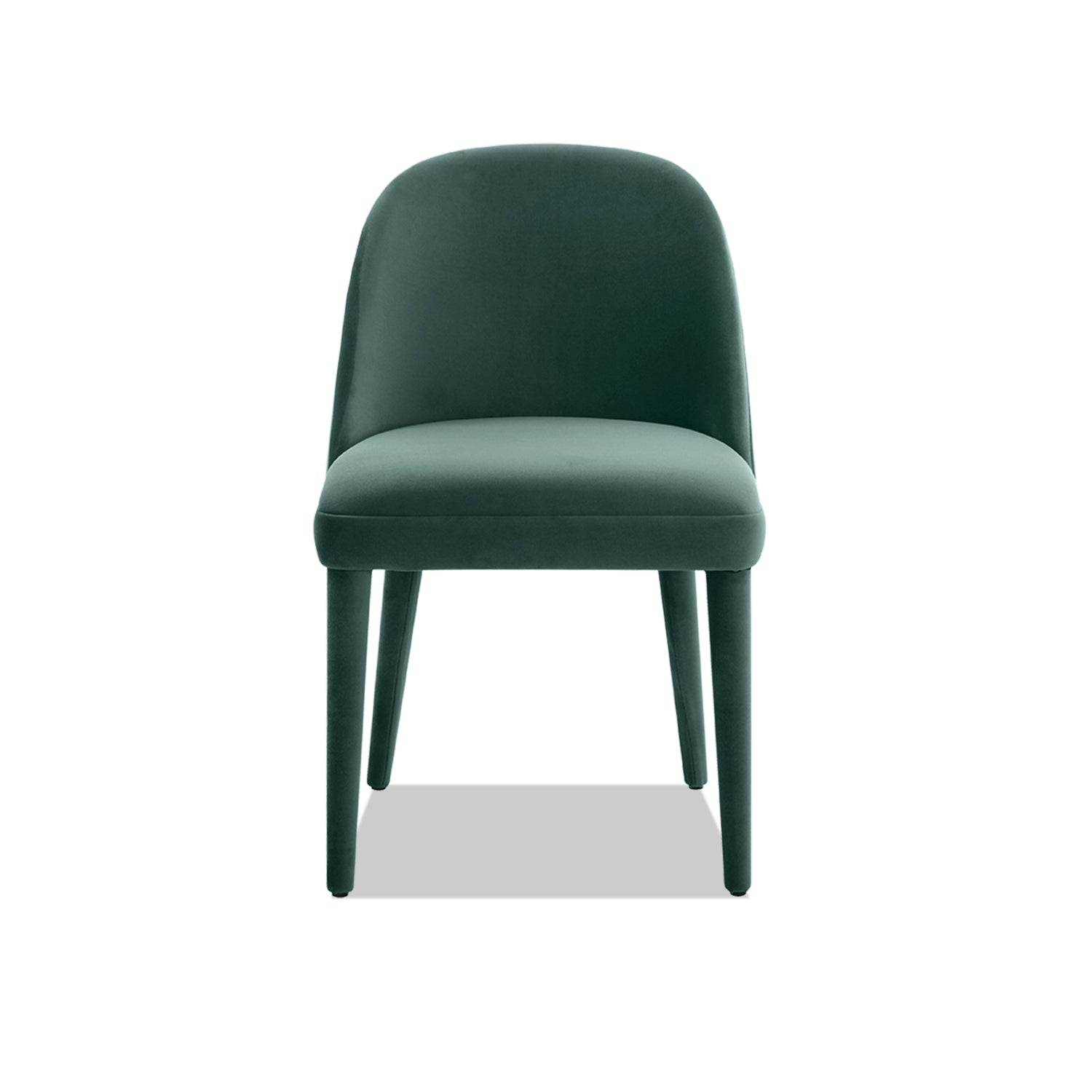 Labin Dining Chair | Shadow Teal | Set of 2 