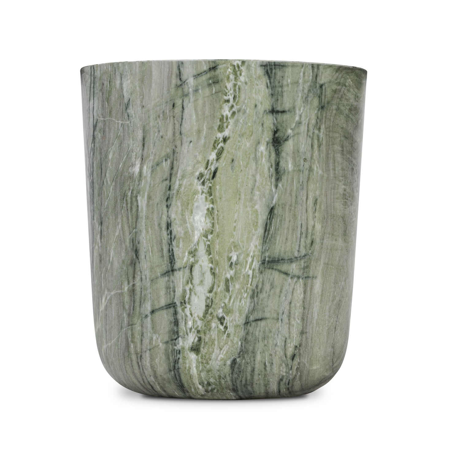 Dorset Side Table | Seaweed Green 