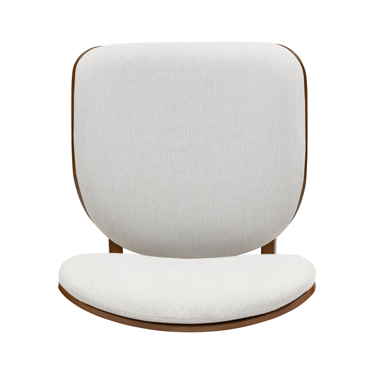 Finnley Dining Chair with Removable / Washable Covers | Pearlstone Ivory | Set of 2