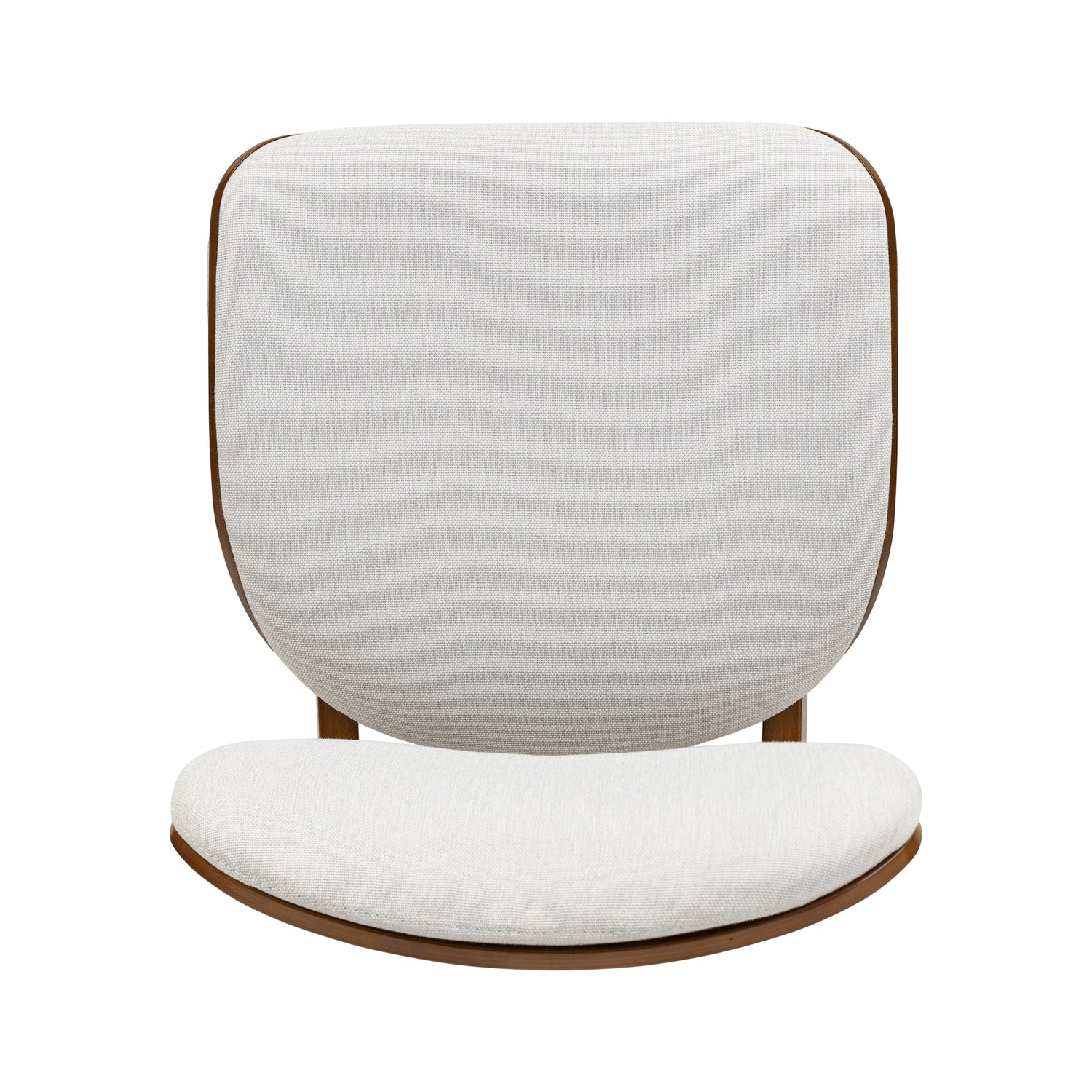 Finnley Dining Chair with Removable / Washable Covers | Pearlstone Ivory | Set of 2 