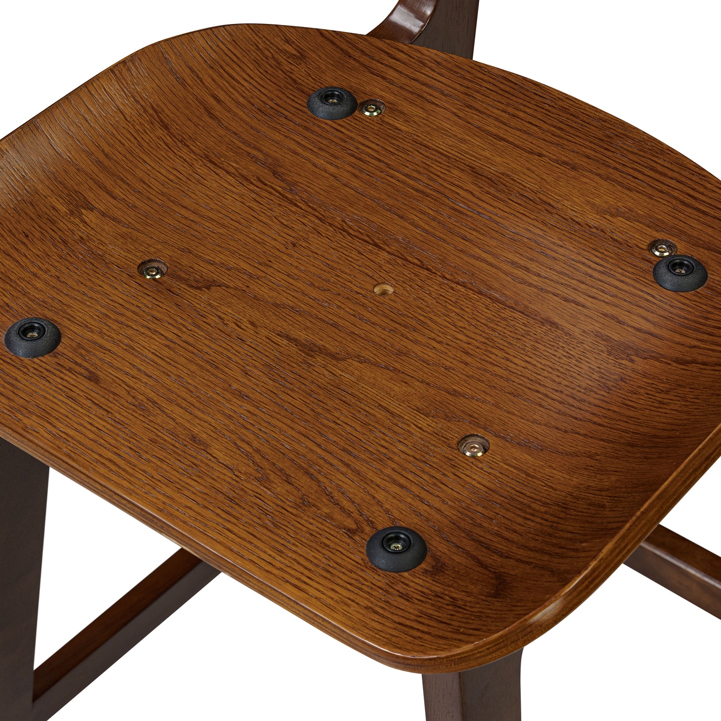 Finnley Counter Stool with Removable  / Washable Covers | Pearlstone Ivory