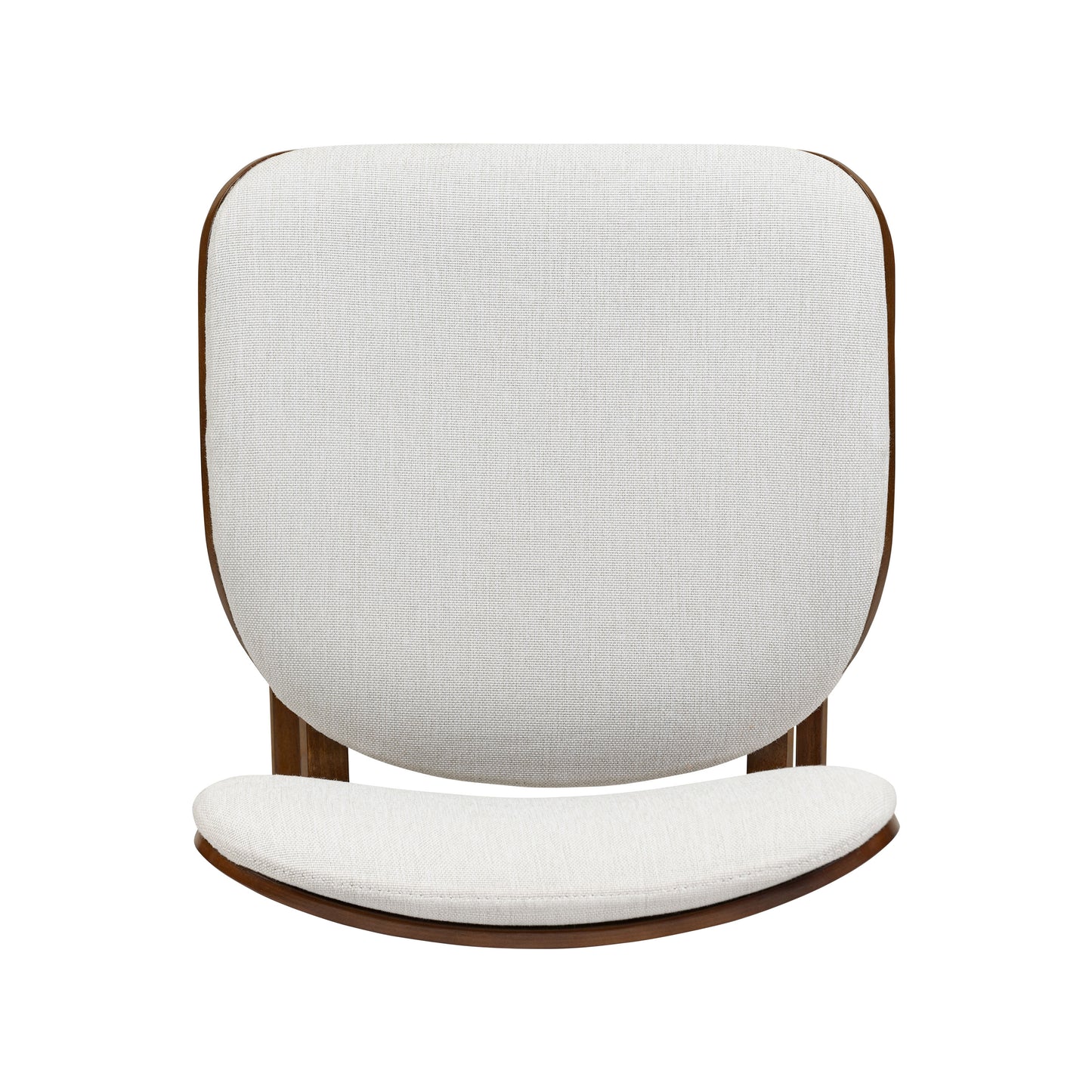Finnley Counter Stool with Removable  / Washable Covers | Pearlstone Ivory