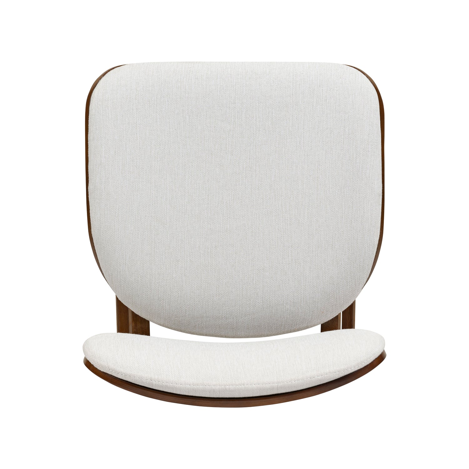 Finnley Counter Stool with Removable  / Washable Covers | Pearlstone Ivory 