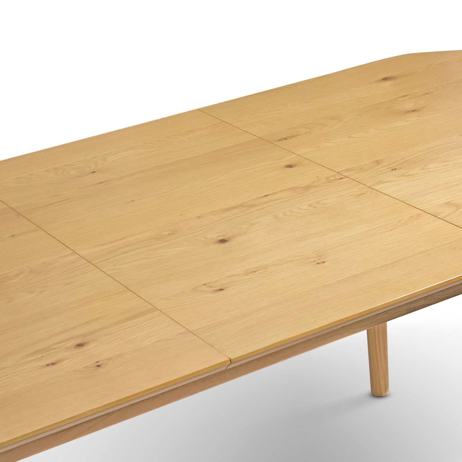 Svalbard Extendable Dining Table (63