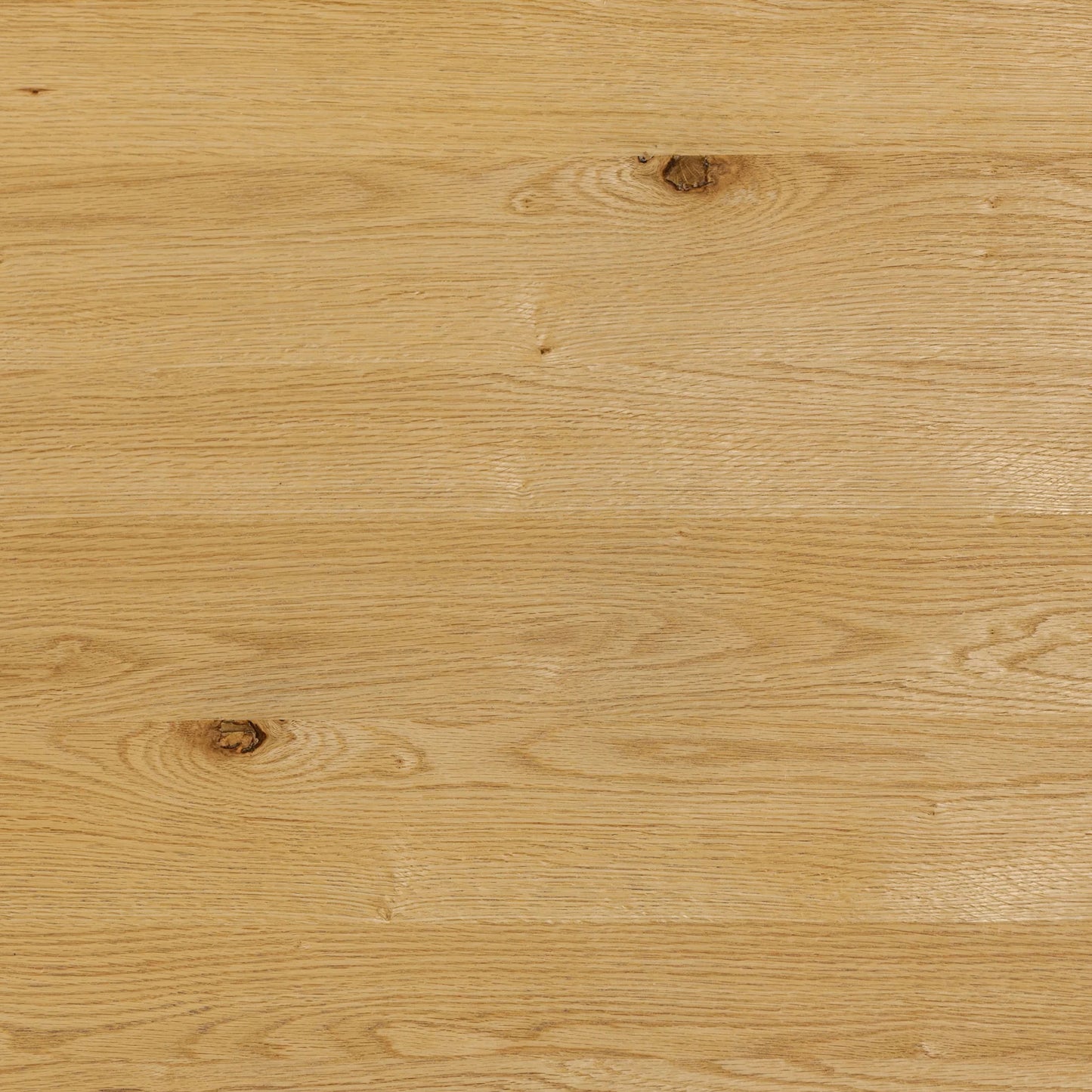 Svalbard Extendable Dining Table (63"-82.5") | Oak
