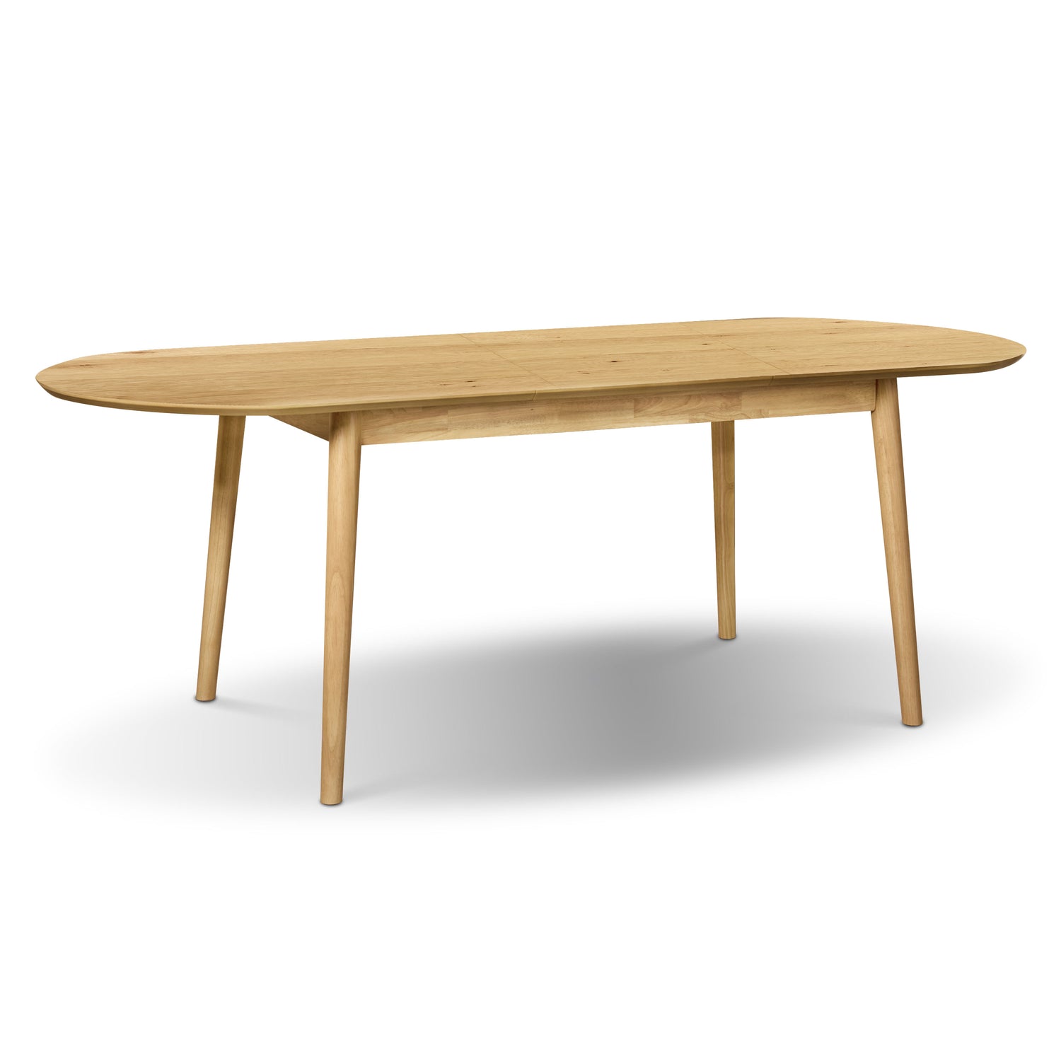 Svalbard Extendable Dining Table (63