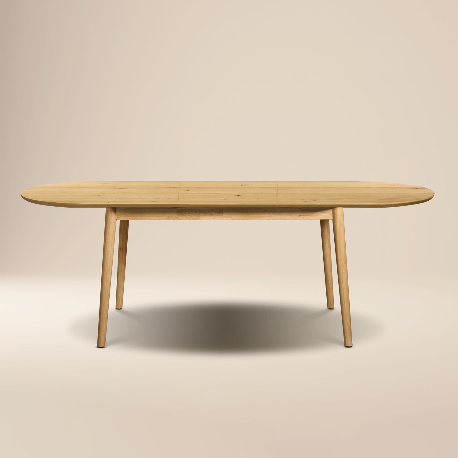 Svalbard Extendable Dining Table (63