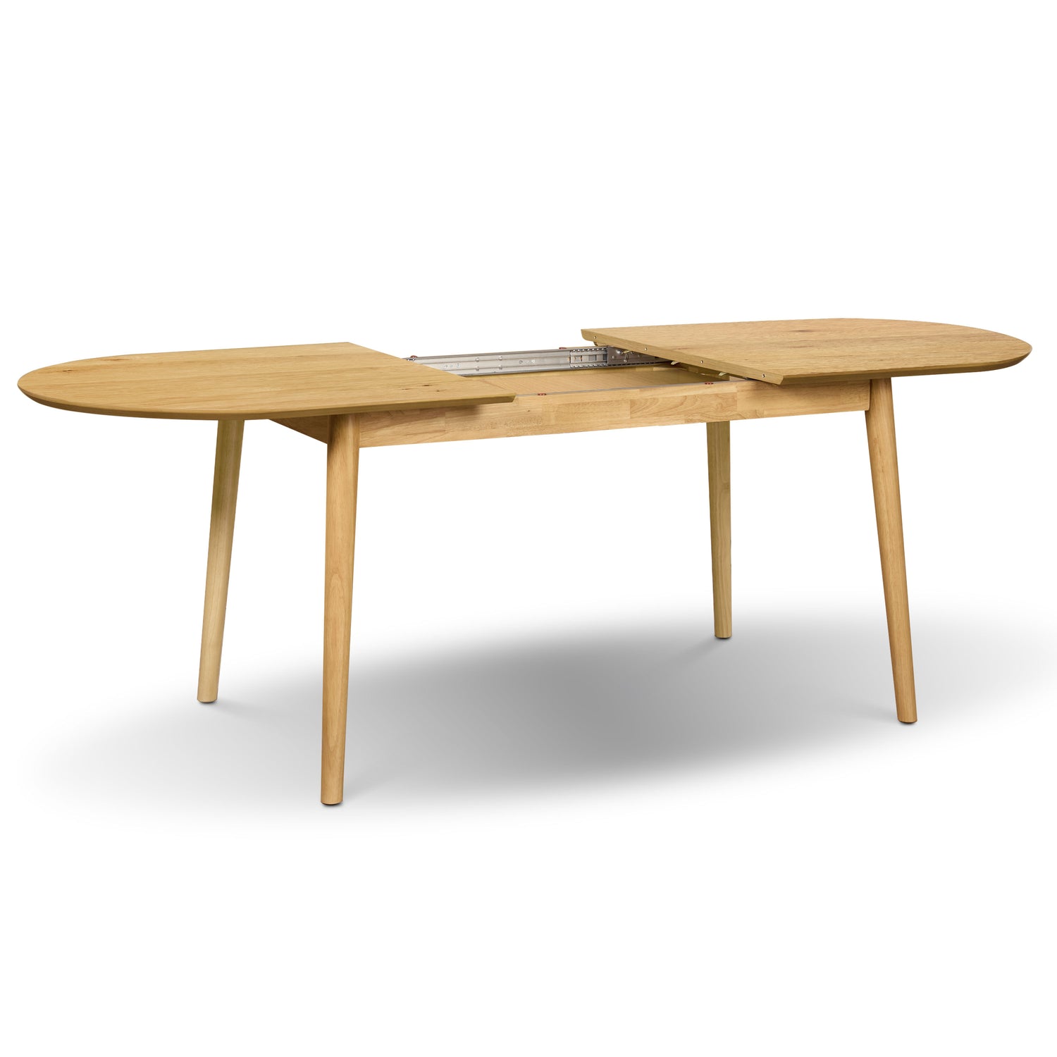 Svalbard Extendable Dining Table (63
