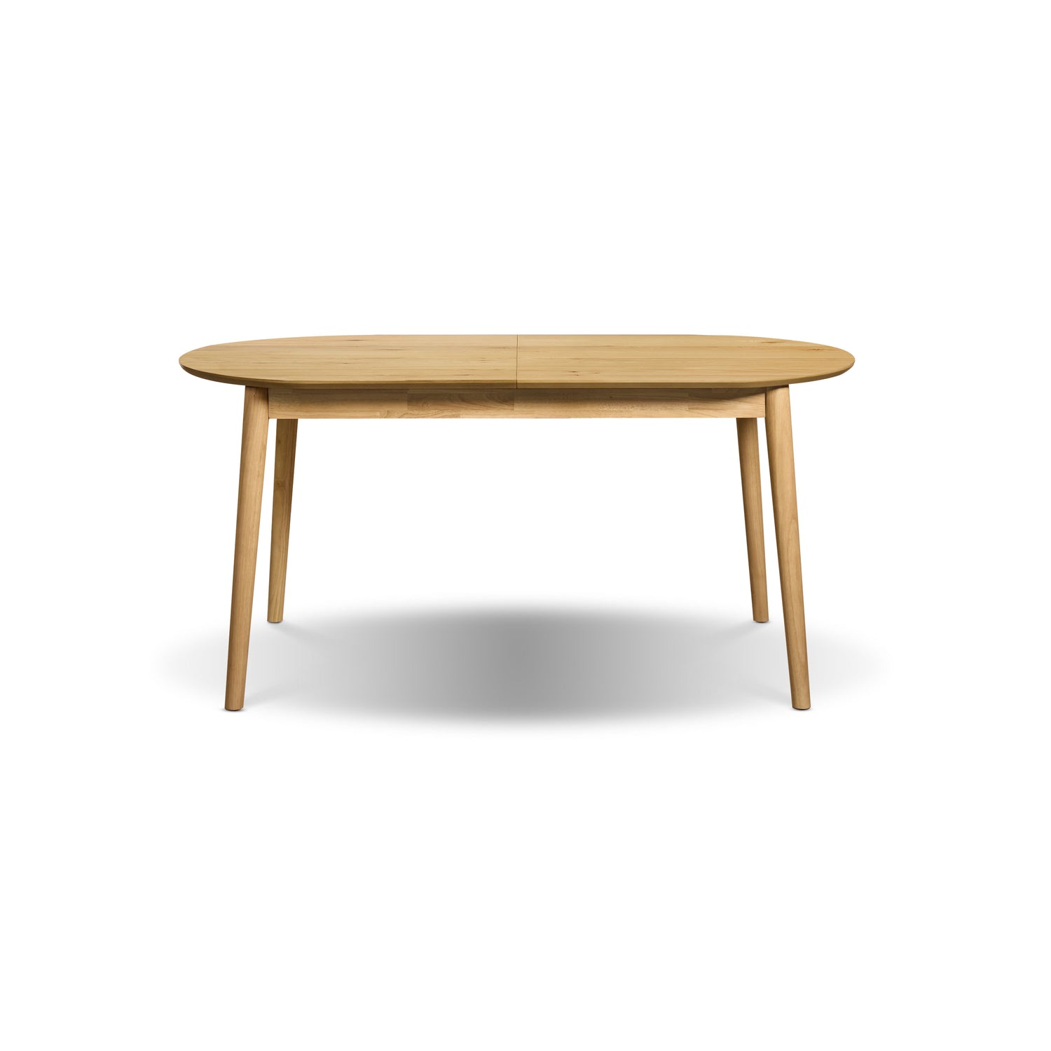 Svalbard Extendable Dining Table (63