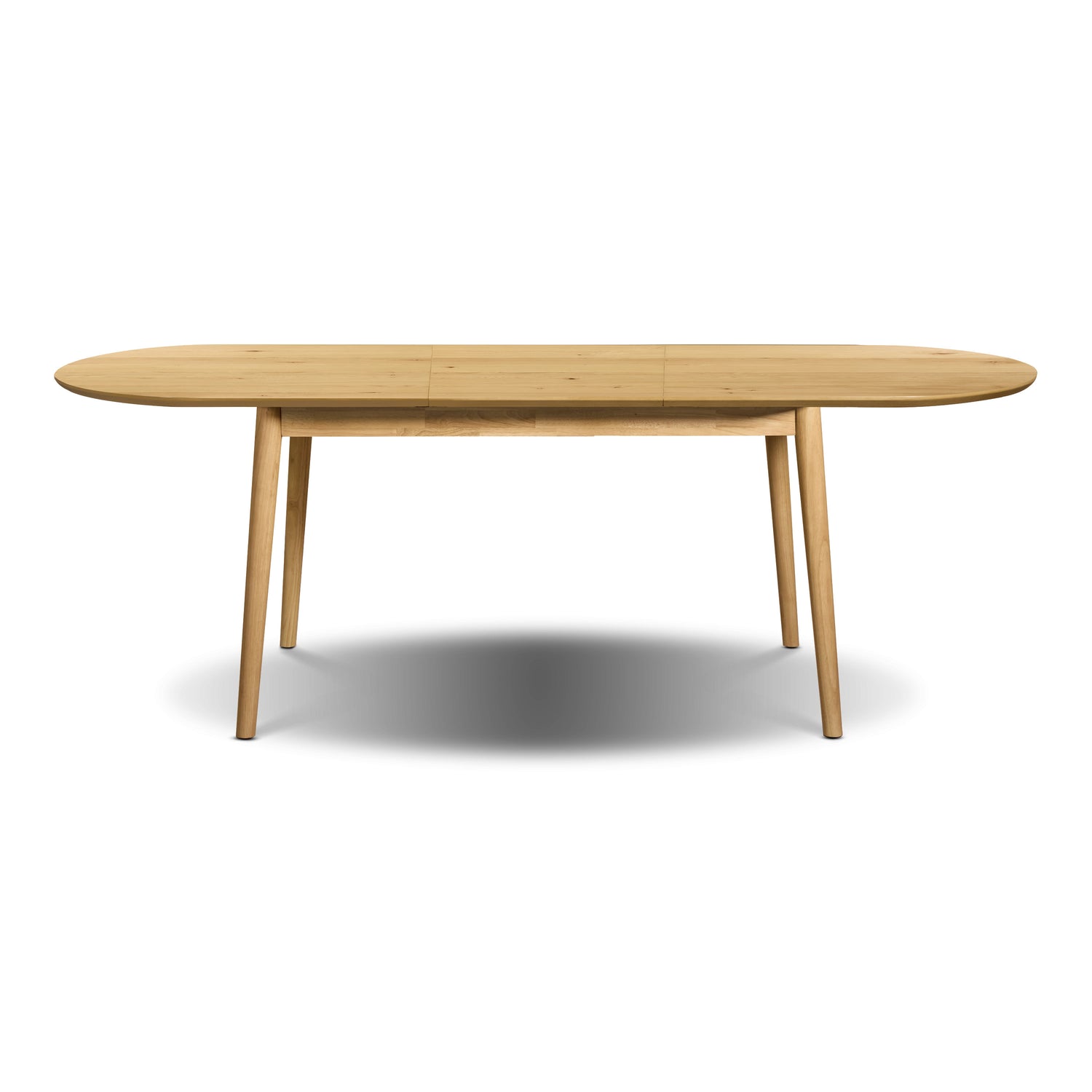 Svalbard Extendable Dining Table (63