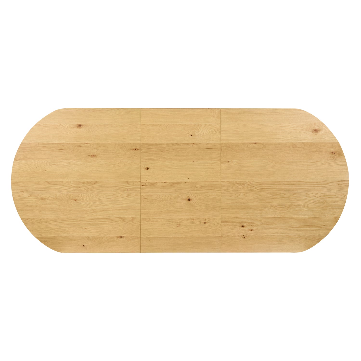 Svalbard Extendable Dining Table (63