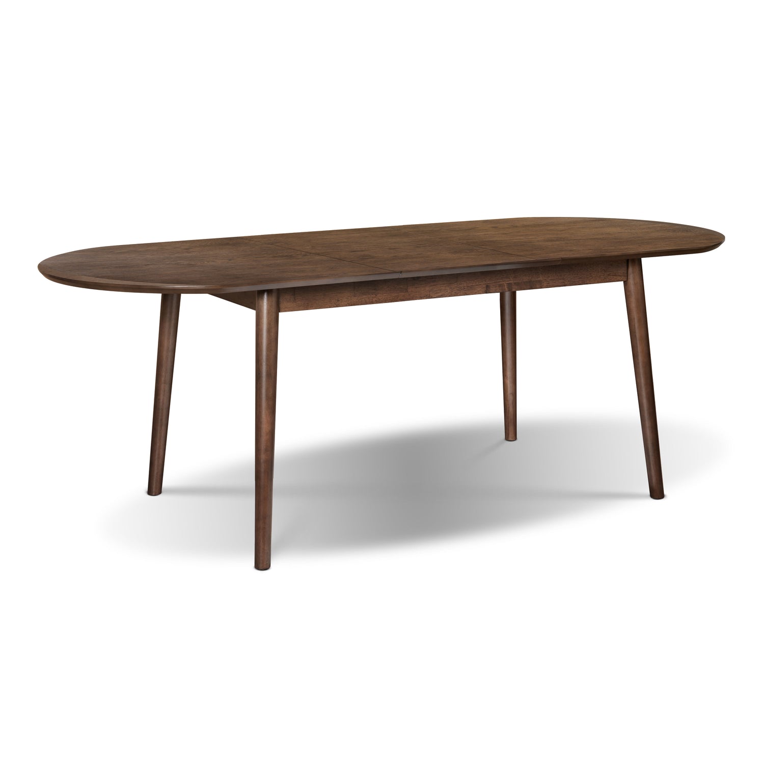 Svalbard Extendable Dining Table (63