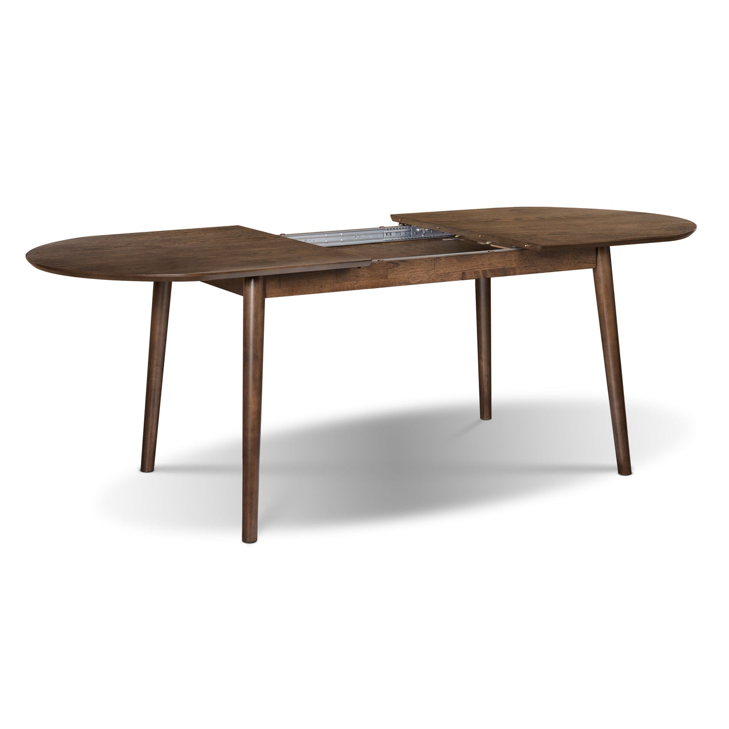 Svalbard Extendable Dining Table (63