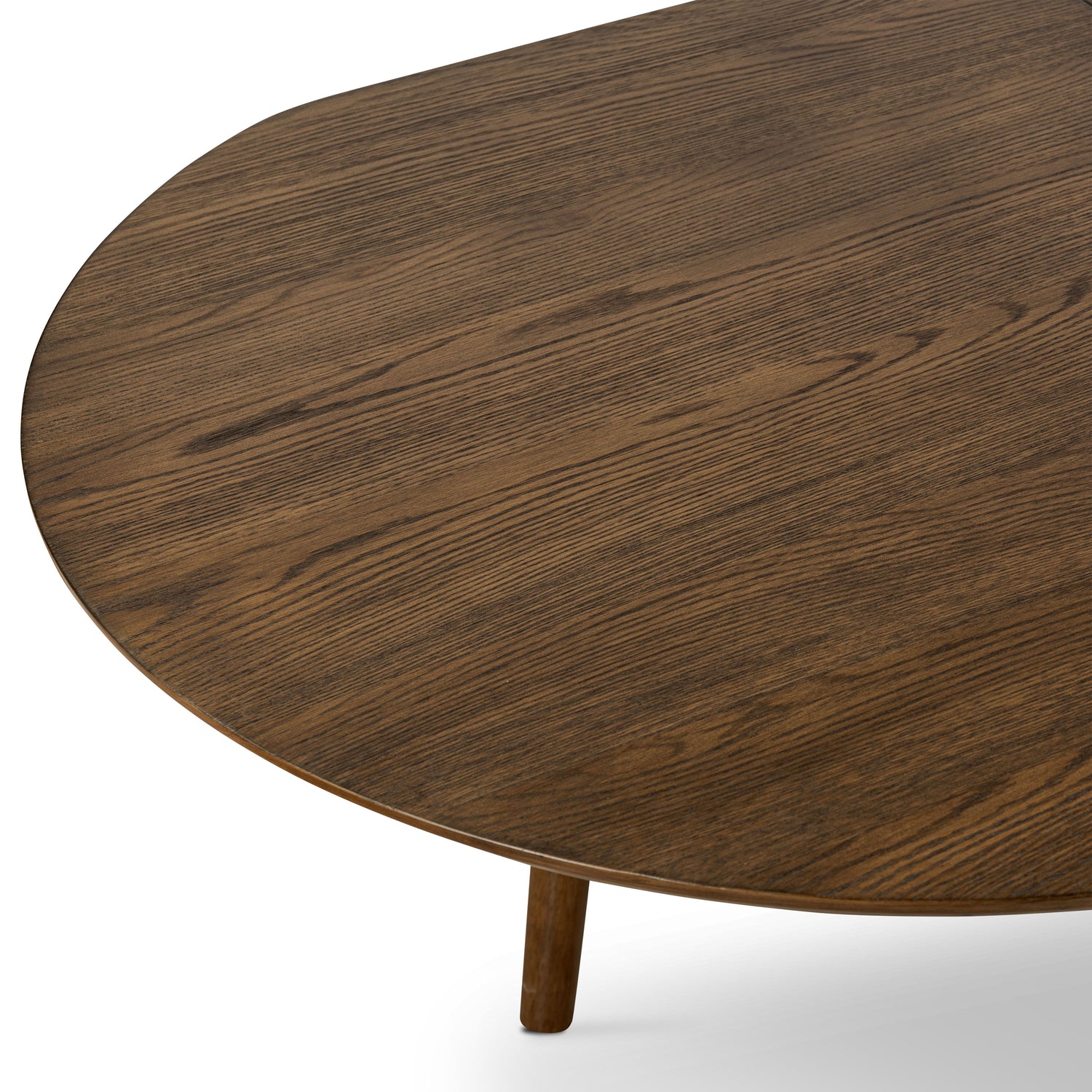 Svalbard Extendable Dining Table (63