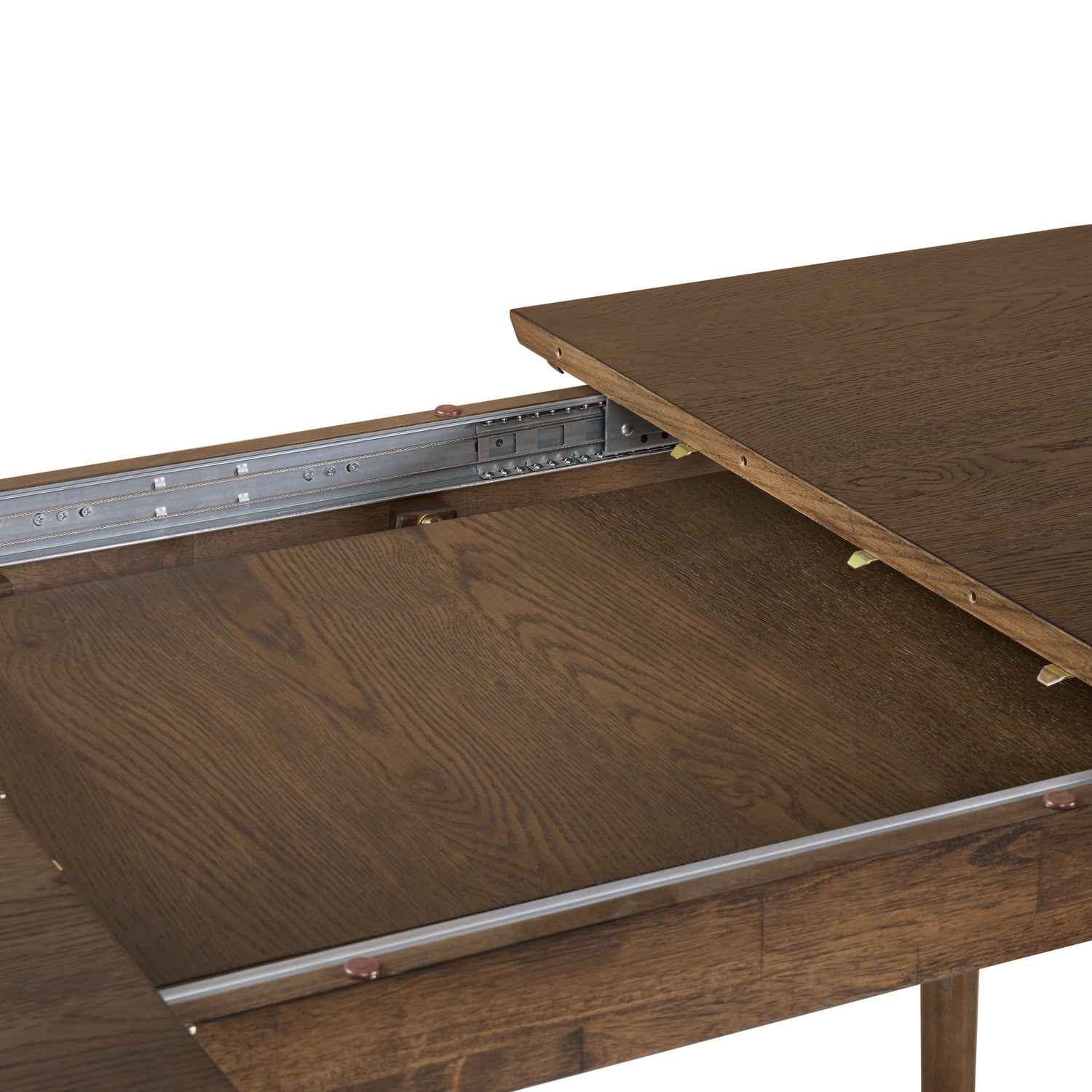 Svalbard Extendable Dining Table (63