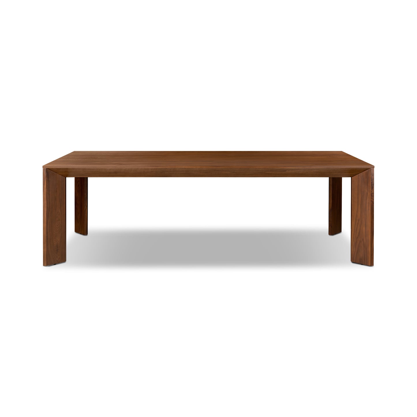 Preston Dining Table (96") | Walnut