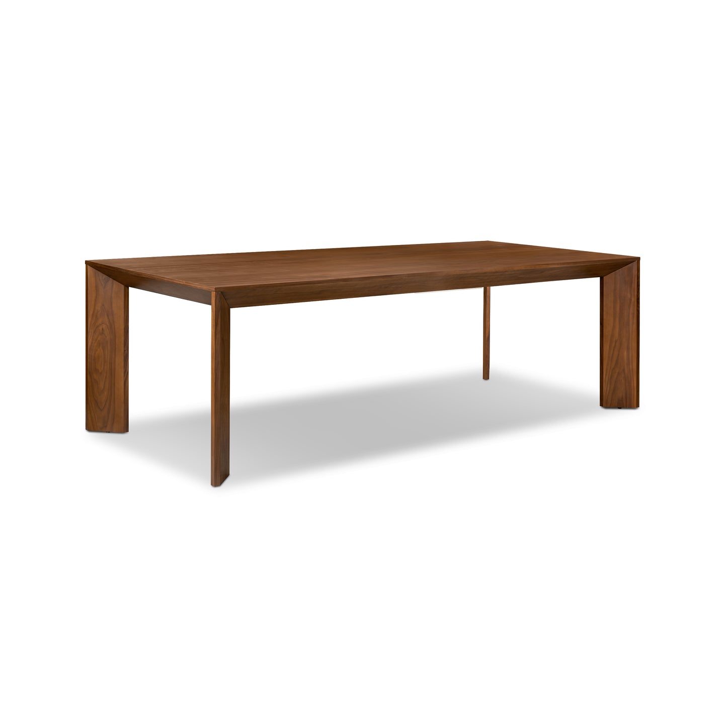 Preston Dining Table (96") | Walnut