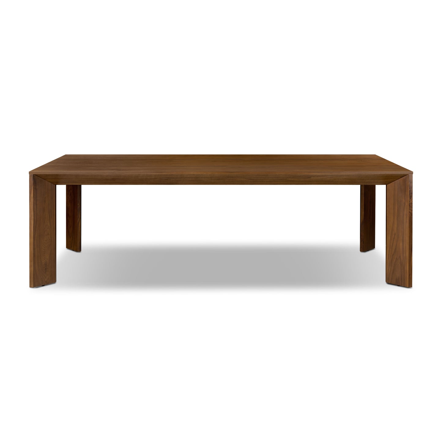 Preston 96" Dining Table | Walnut