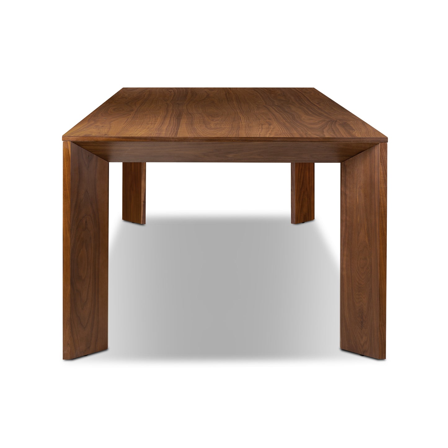 Preston Dining Table (96") | Walnut