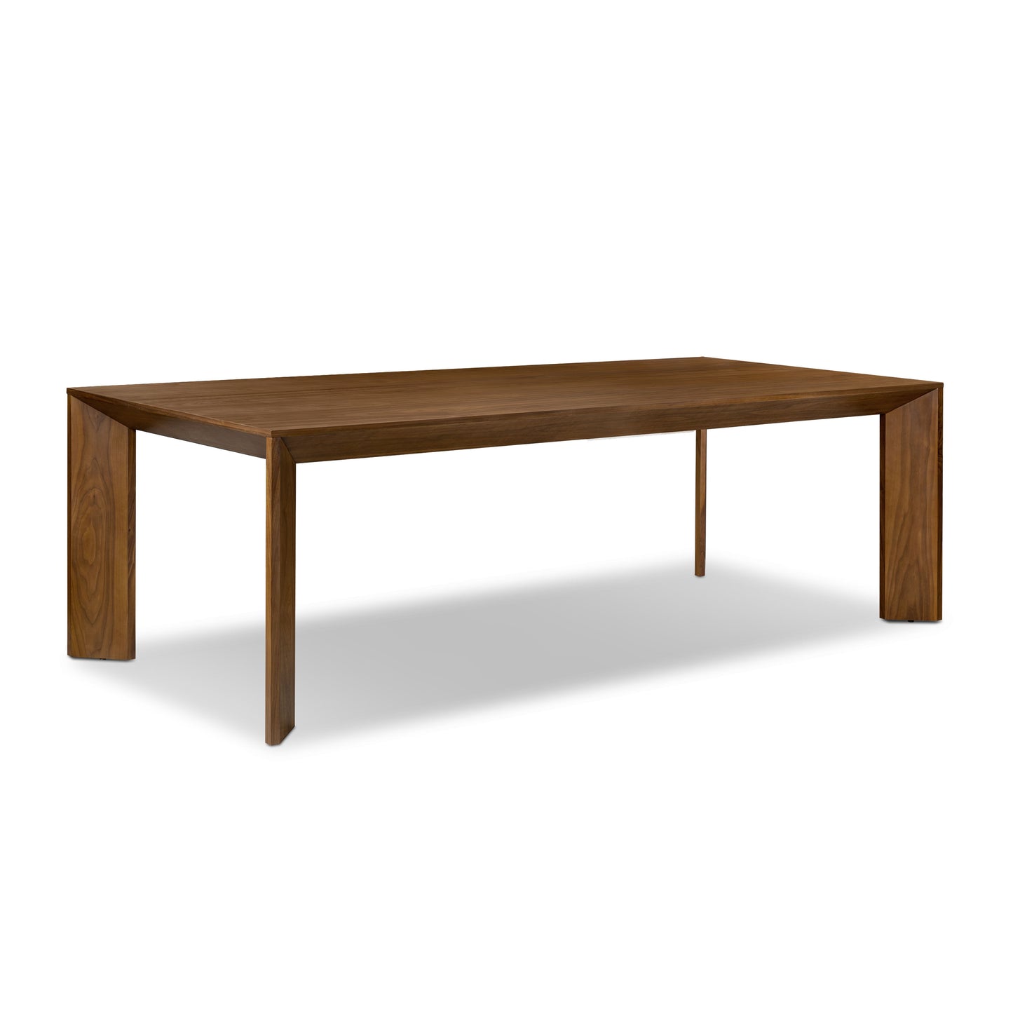 Preston 96" Dining Table | Walnut