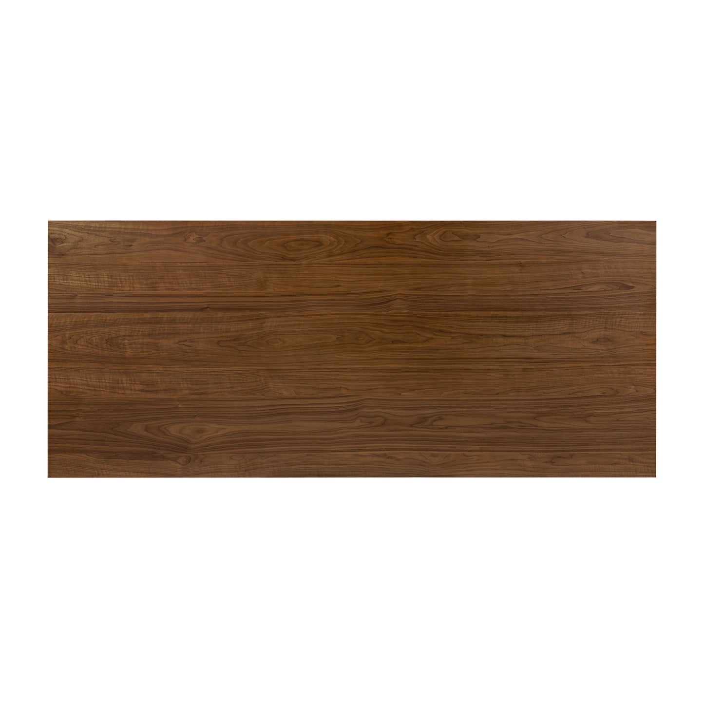 Preston 96" Dining Table | Walnut