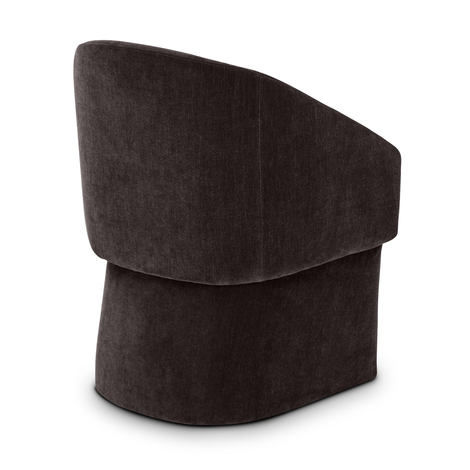 Sloan Dining Chair | Ganache Brown 