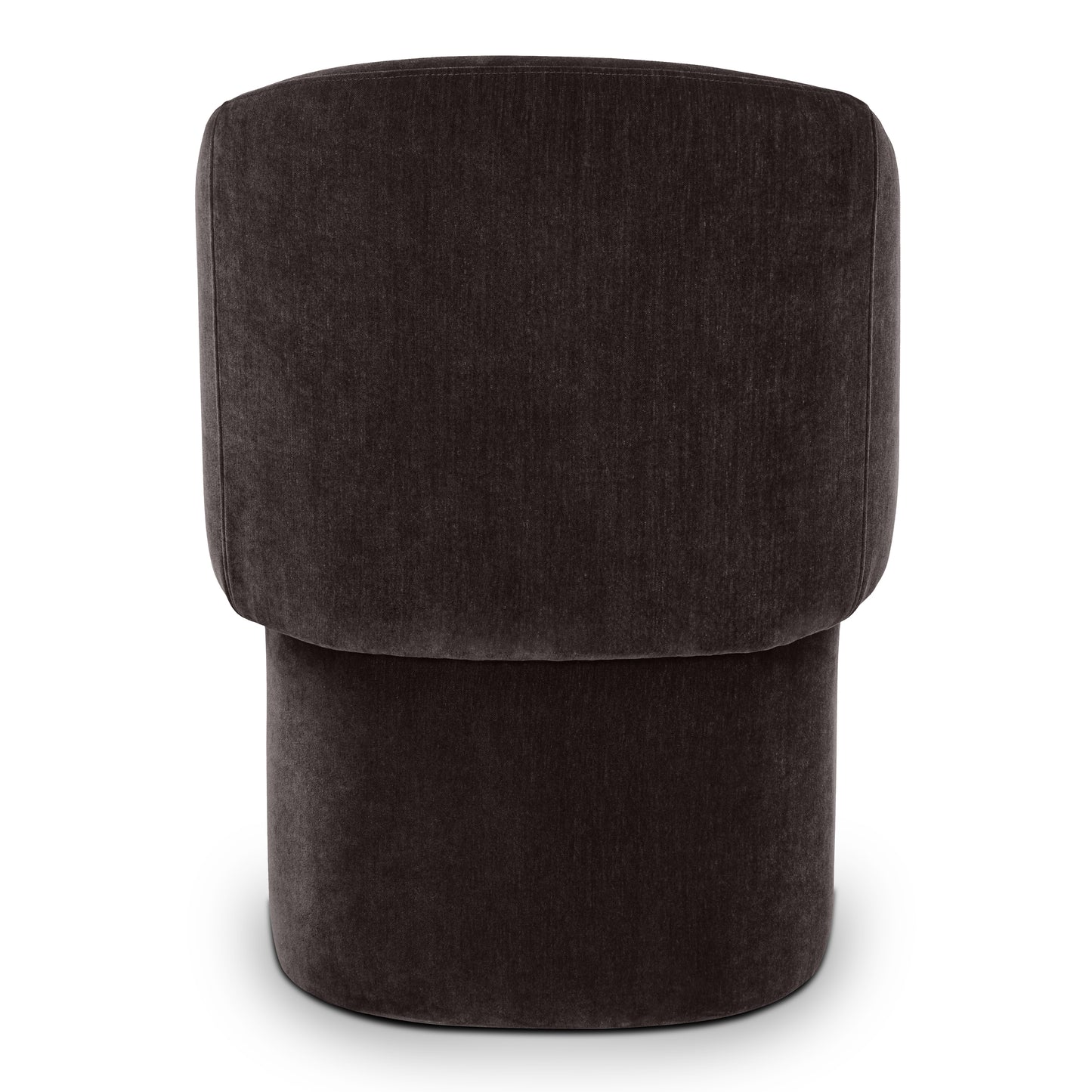 Sloan Dining Chair | Ganache Brown