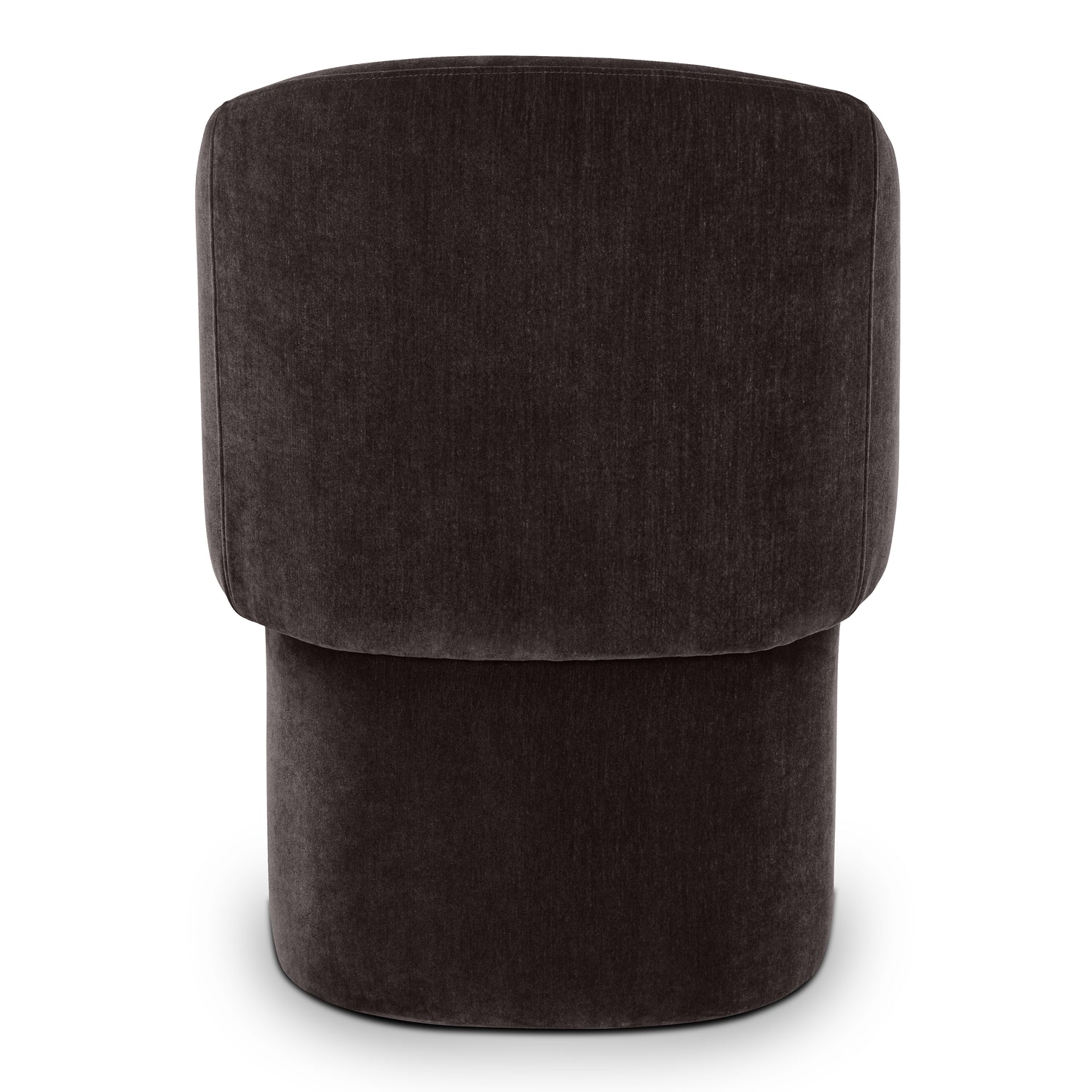 Sloan Dining Chair | Ganache Brown 