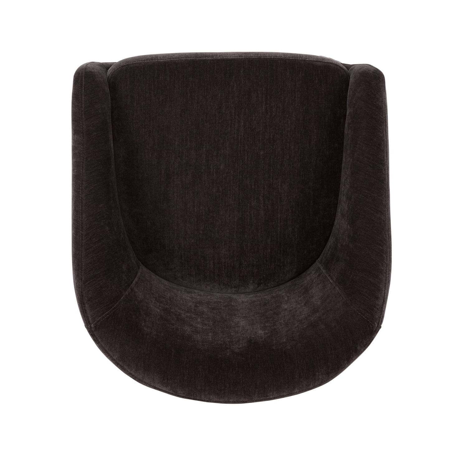 Sloan Dining Chair | Ganache Brown