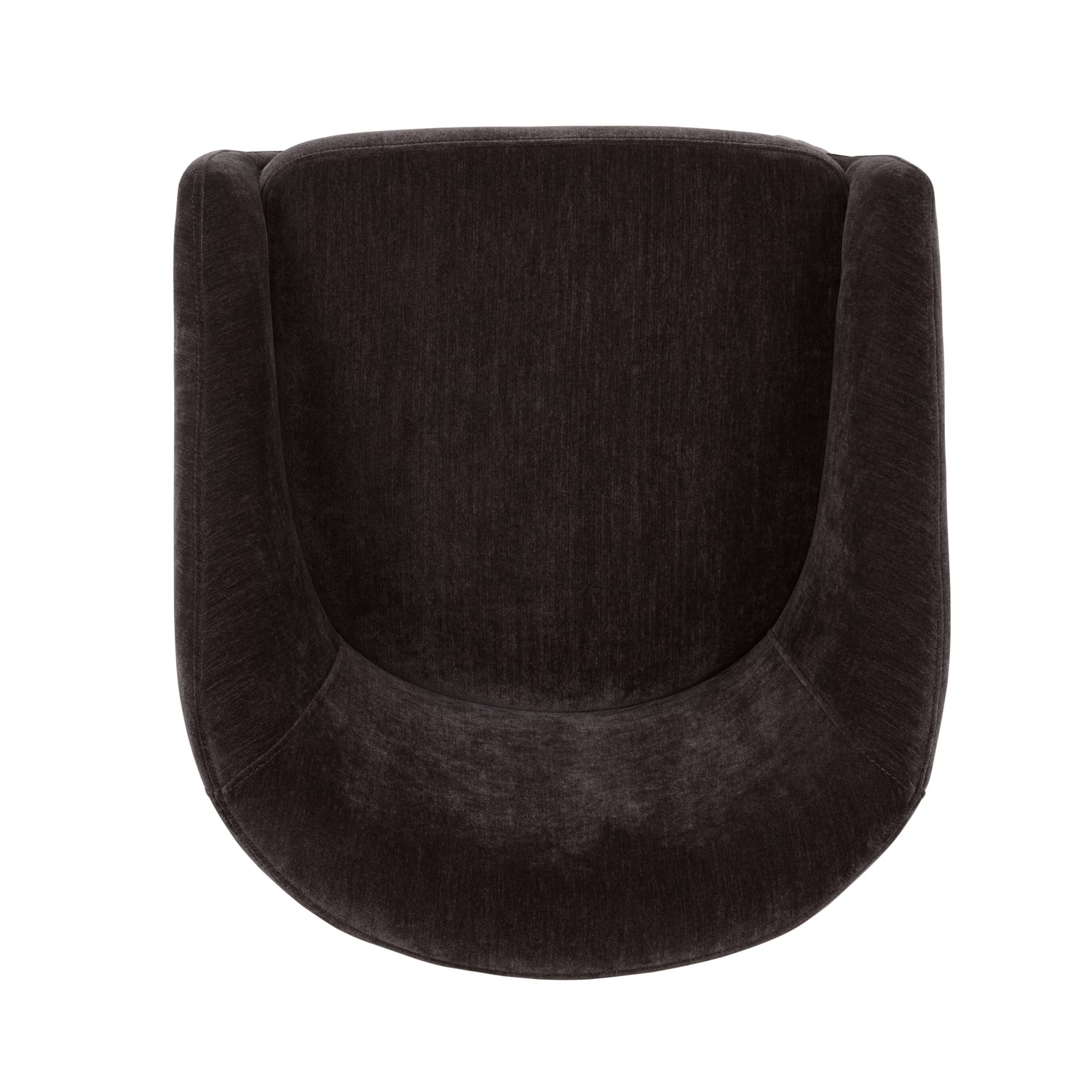 Sloan Dining Chair | Ganache Brown 