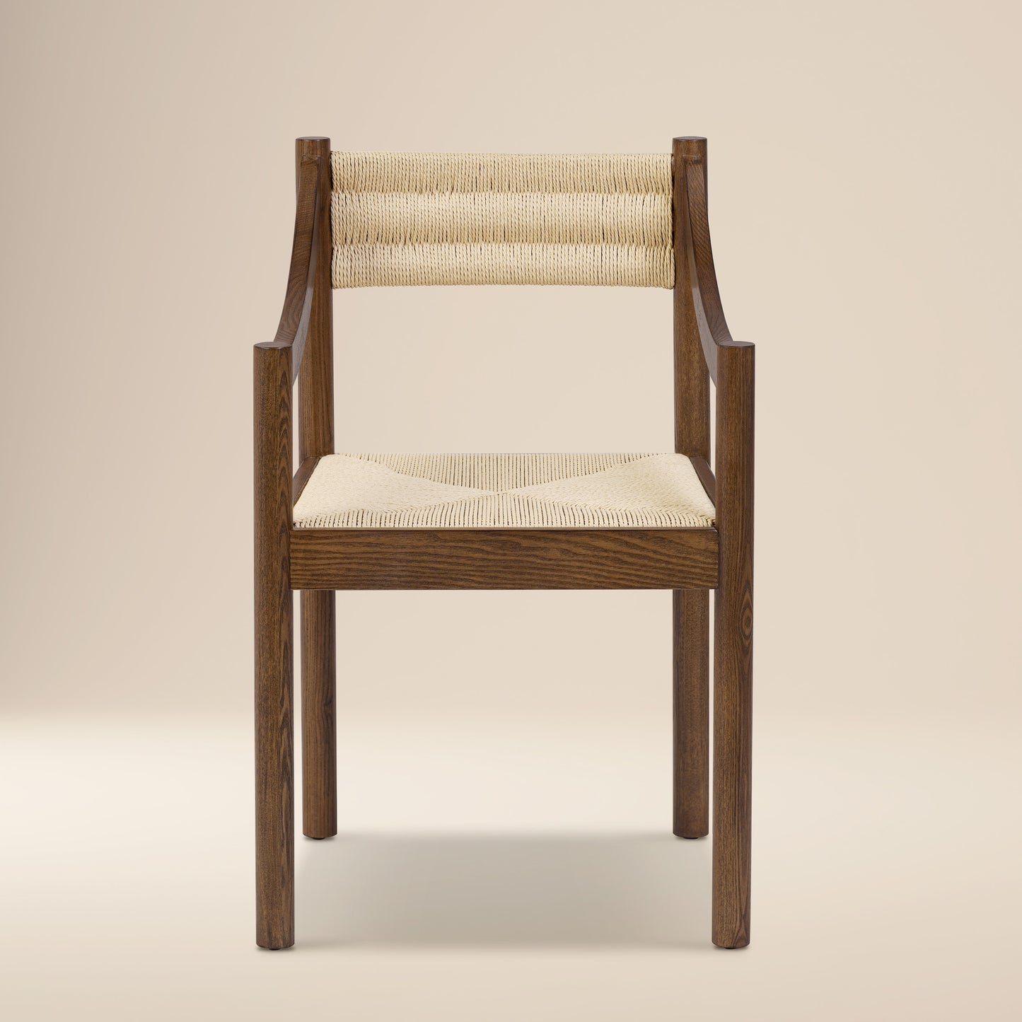 Torge Dining Chair | Walnut