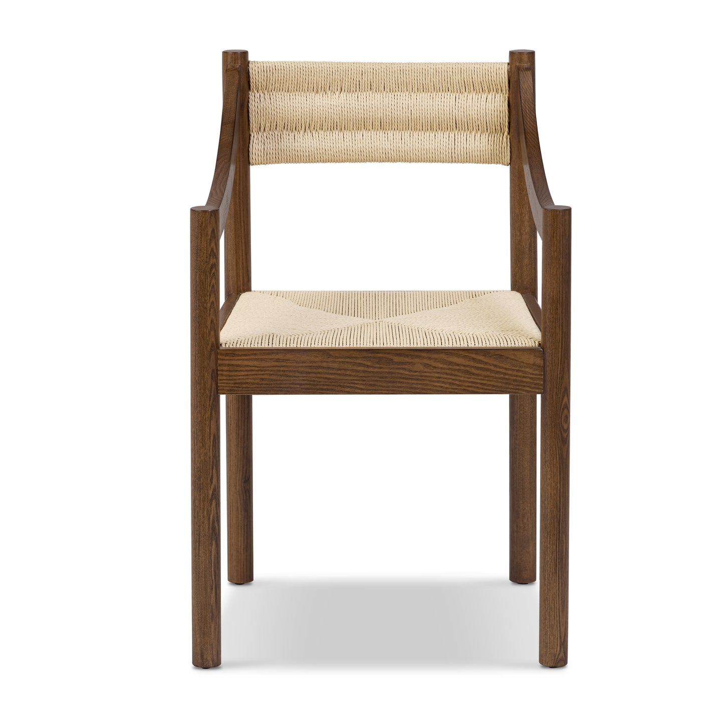Torge Dining Chair | Walnut