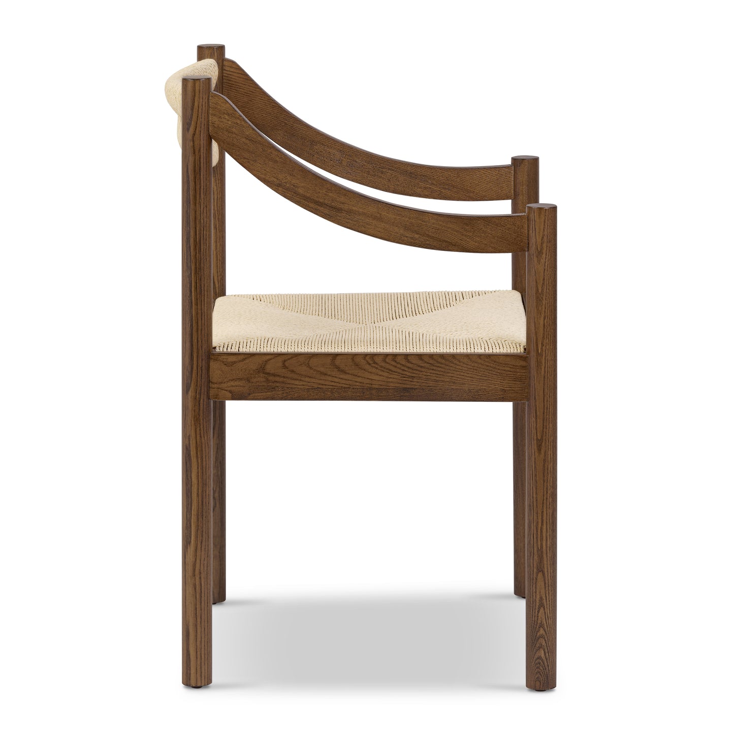 Torge Dining Chair | Walnut