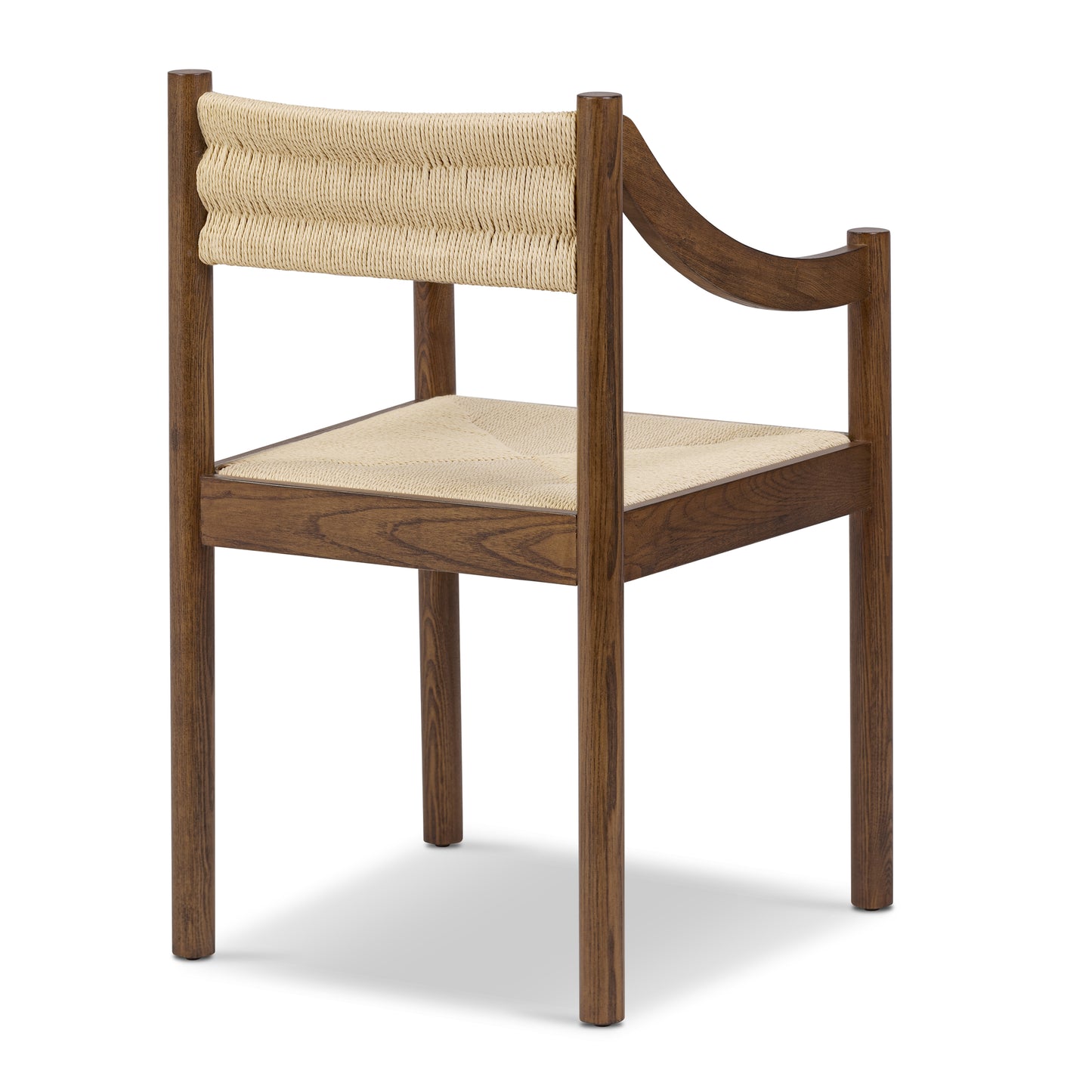 Torge Dining Chair | Walnut